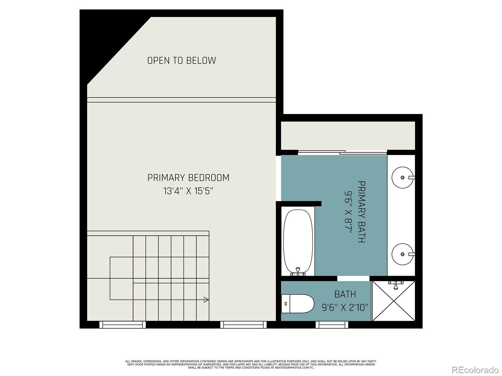 MLS Image #39 for 8314 s everett way b,littleton, Colorado