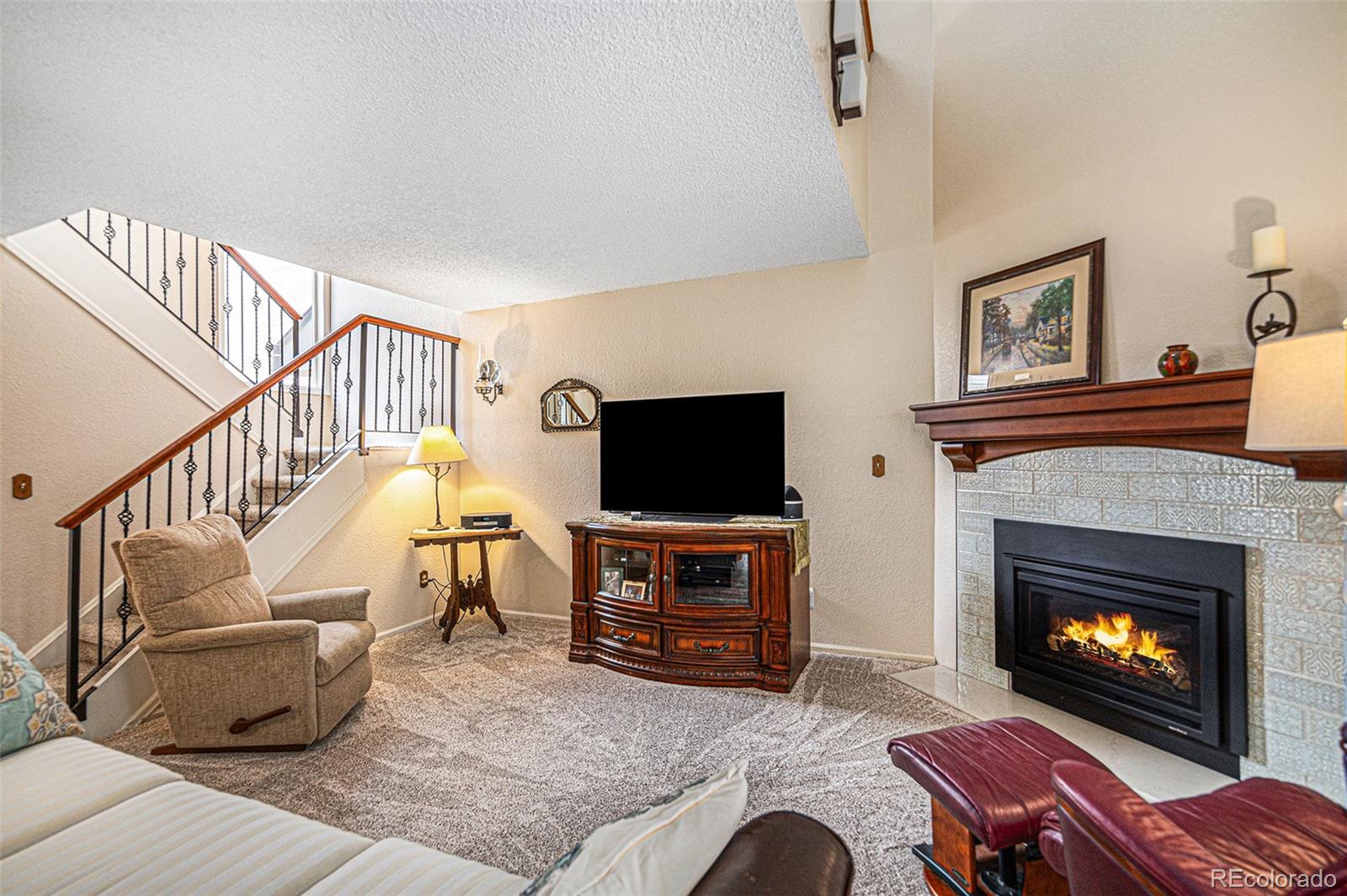 MLS Image #4 for 8314 s everett way b,littleton, Colorado