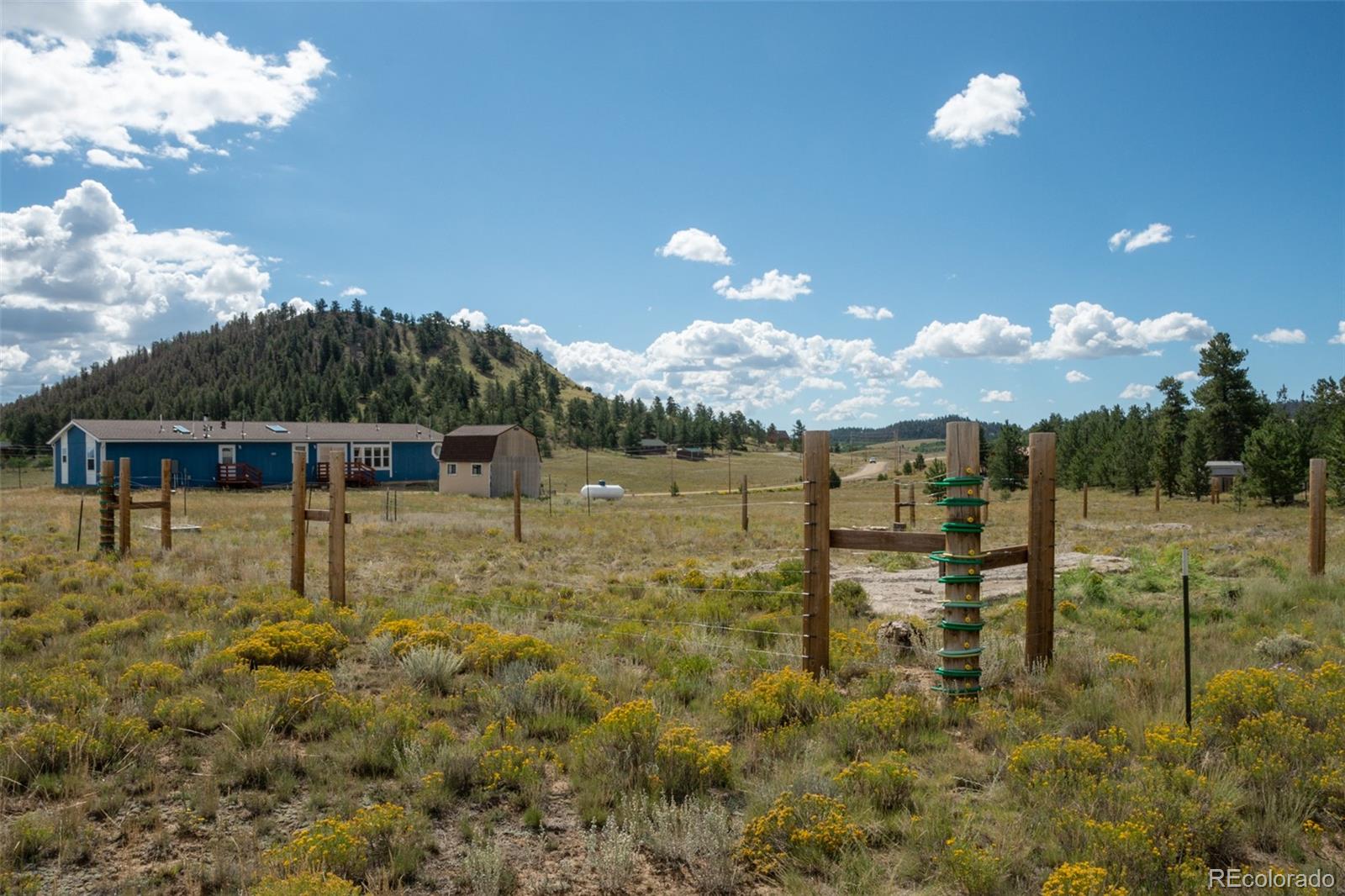 MLS Image #45 for 2467  ranch road,hartsel, Colorado