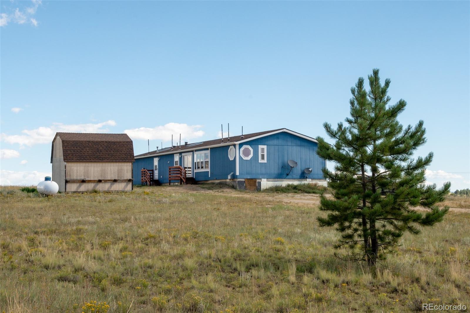 MLS Image #46 for 2467  ranch road,hartsel, Colorado