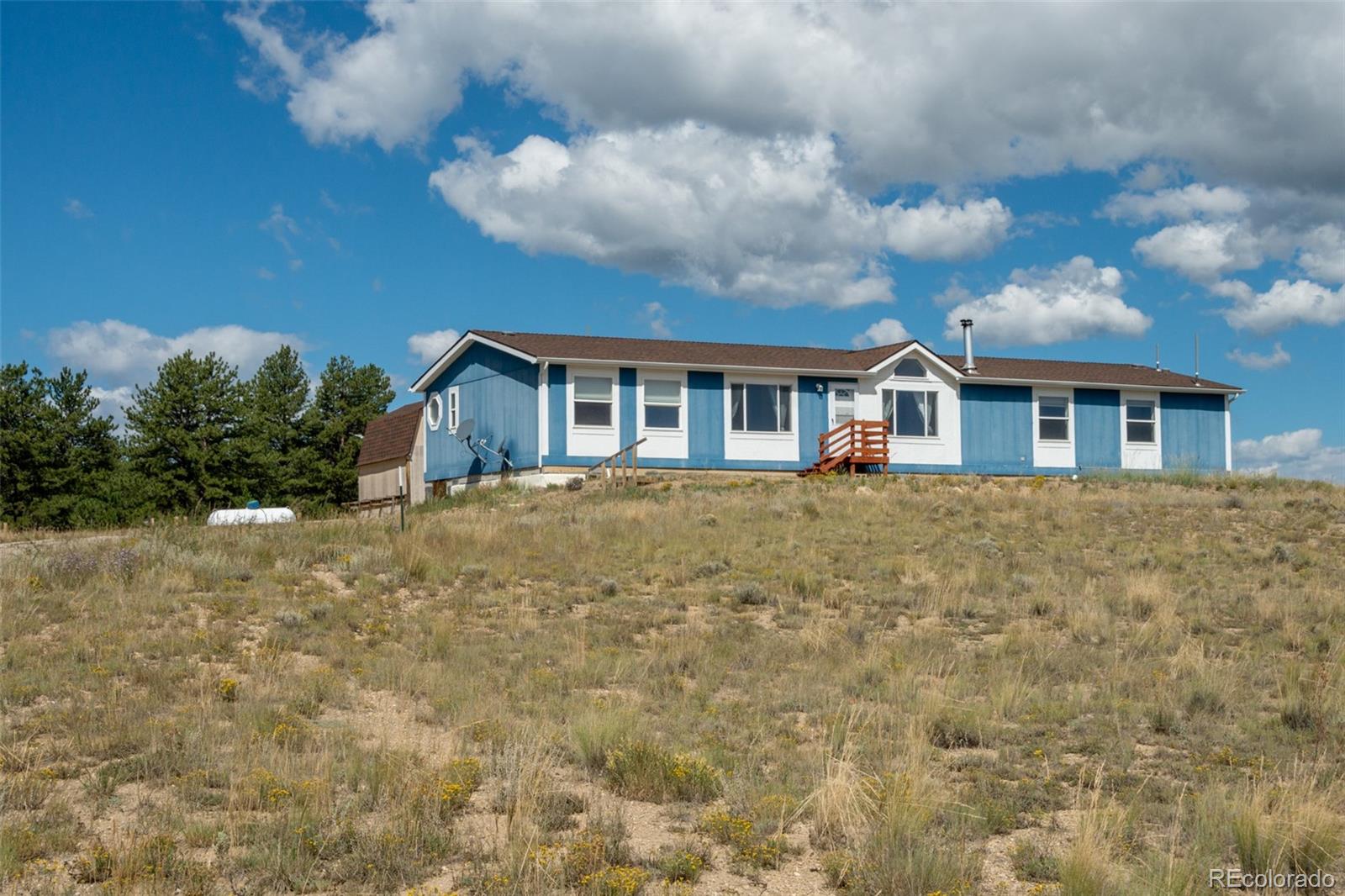 MLS Image #49 for 2467  ranch road,hartsel, Colorado