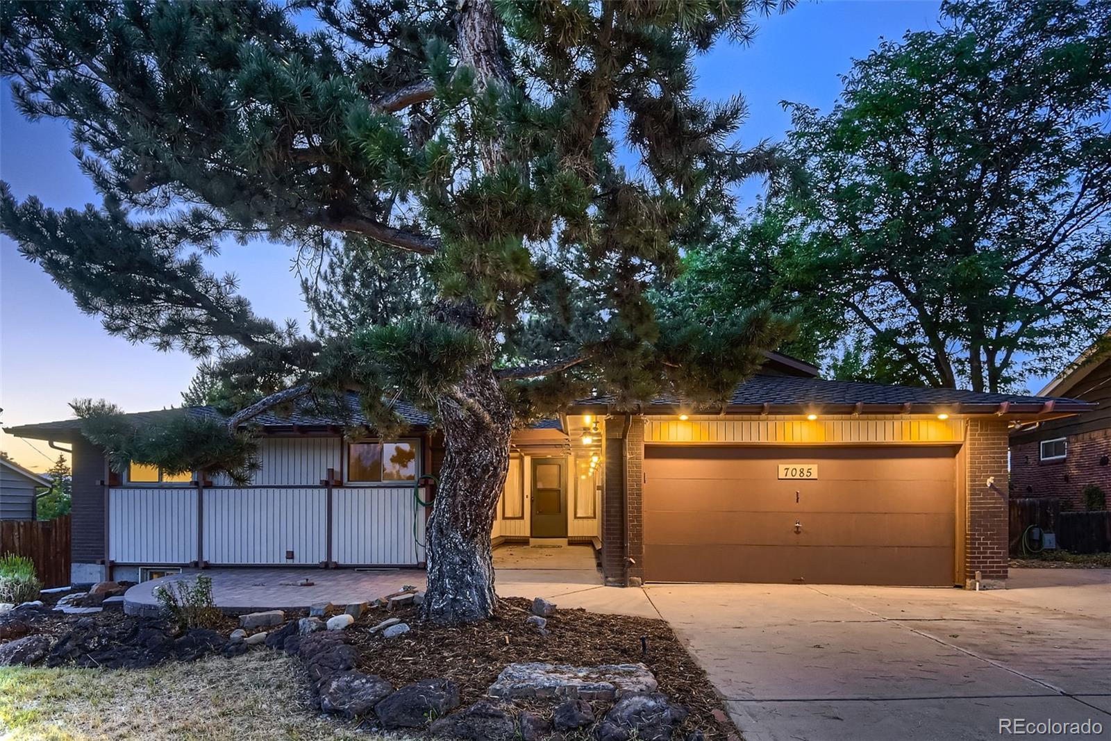 MLS Image #0 for 7085  dover way,arvada, Colorado