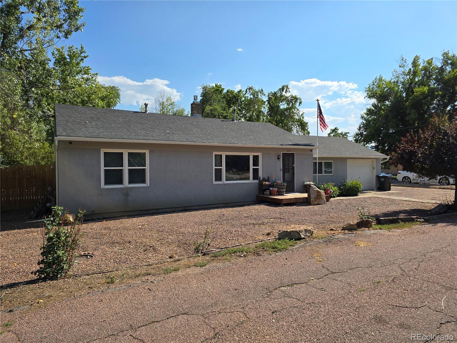 MLS Image #1 for 2710  mccoy lane,canon city, Colorado