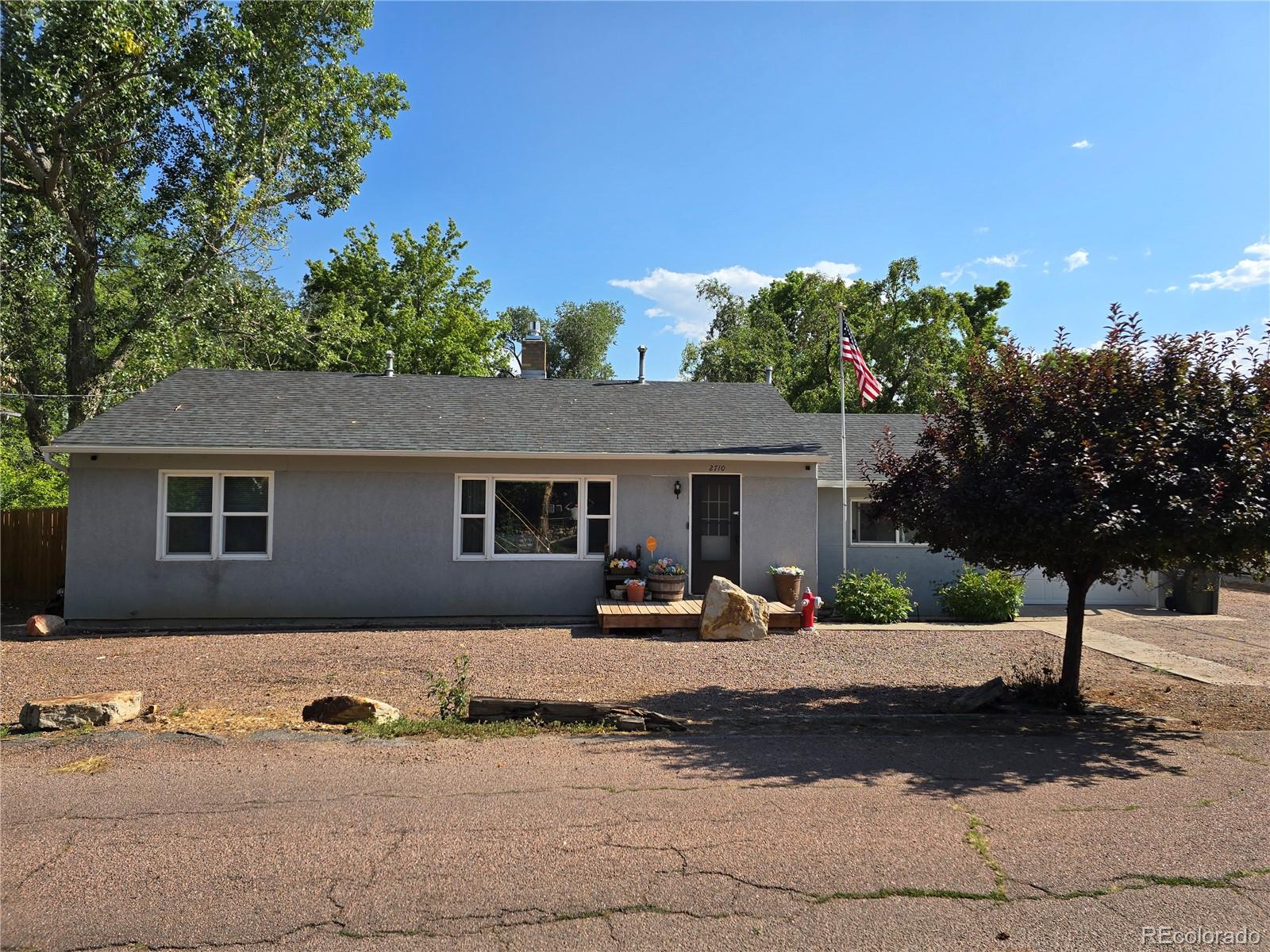 MLS Image #2 for 2710  mccoy lane,canon city, Colorado