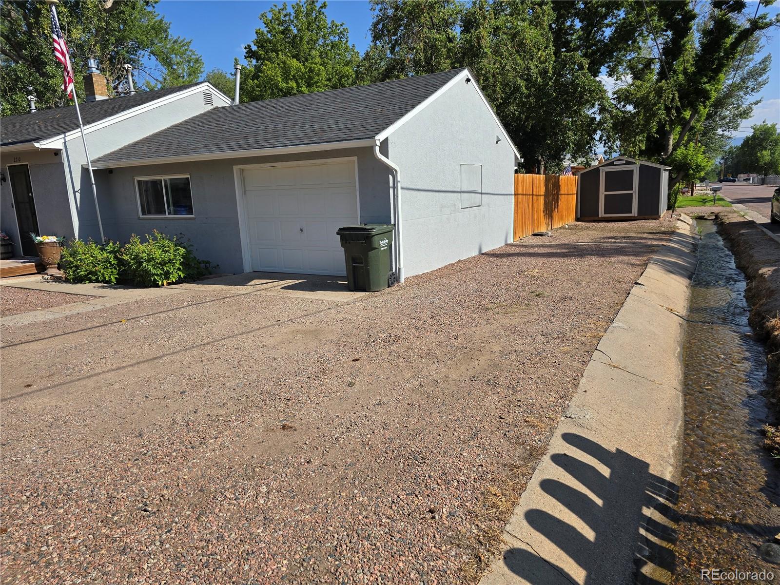 MLS Image #3 for 2710  mccoy lane,canon city, Colorado