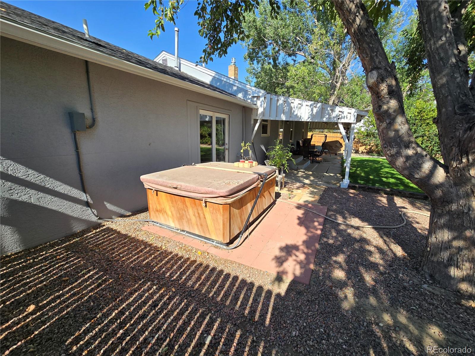 MLS Image #39 for 2710  mccoy lane,canon city, Colorado