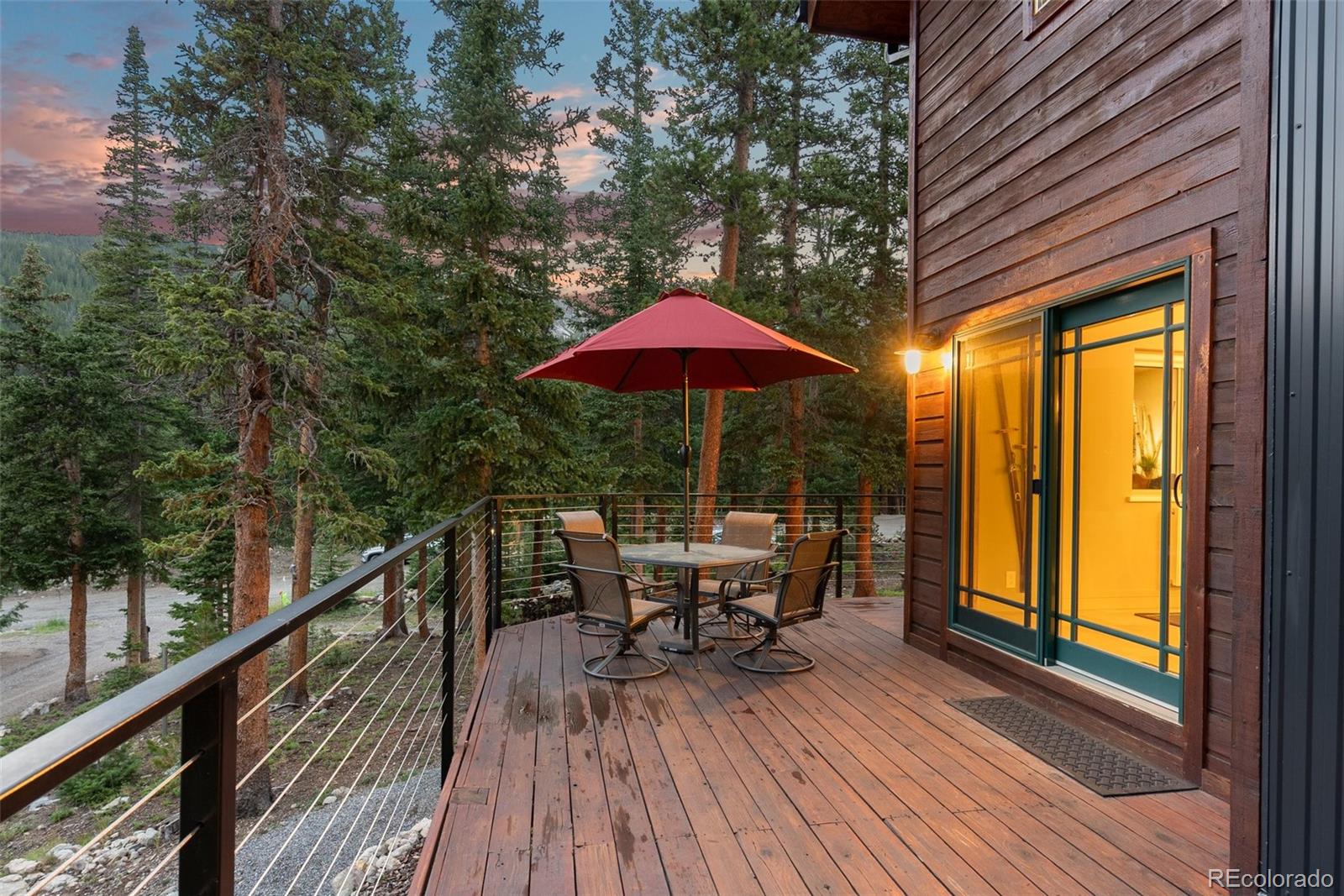 MLS Image #3 for 592  brook drive,idaho springs, Colorado