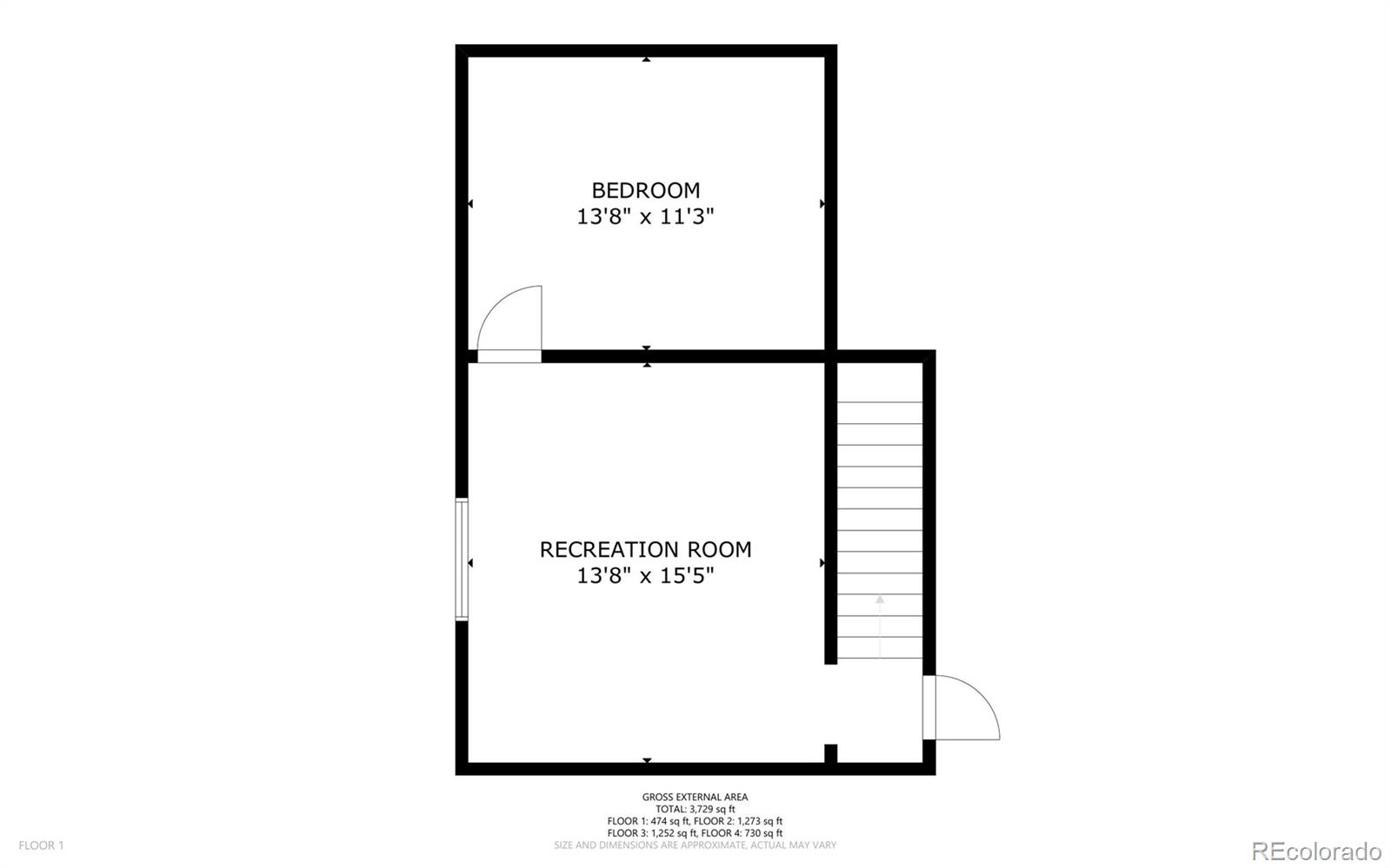 MLS Image #43 for 592  brook drive,idaho springs, Colorado