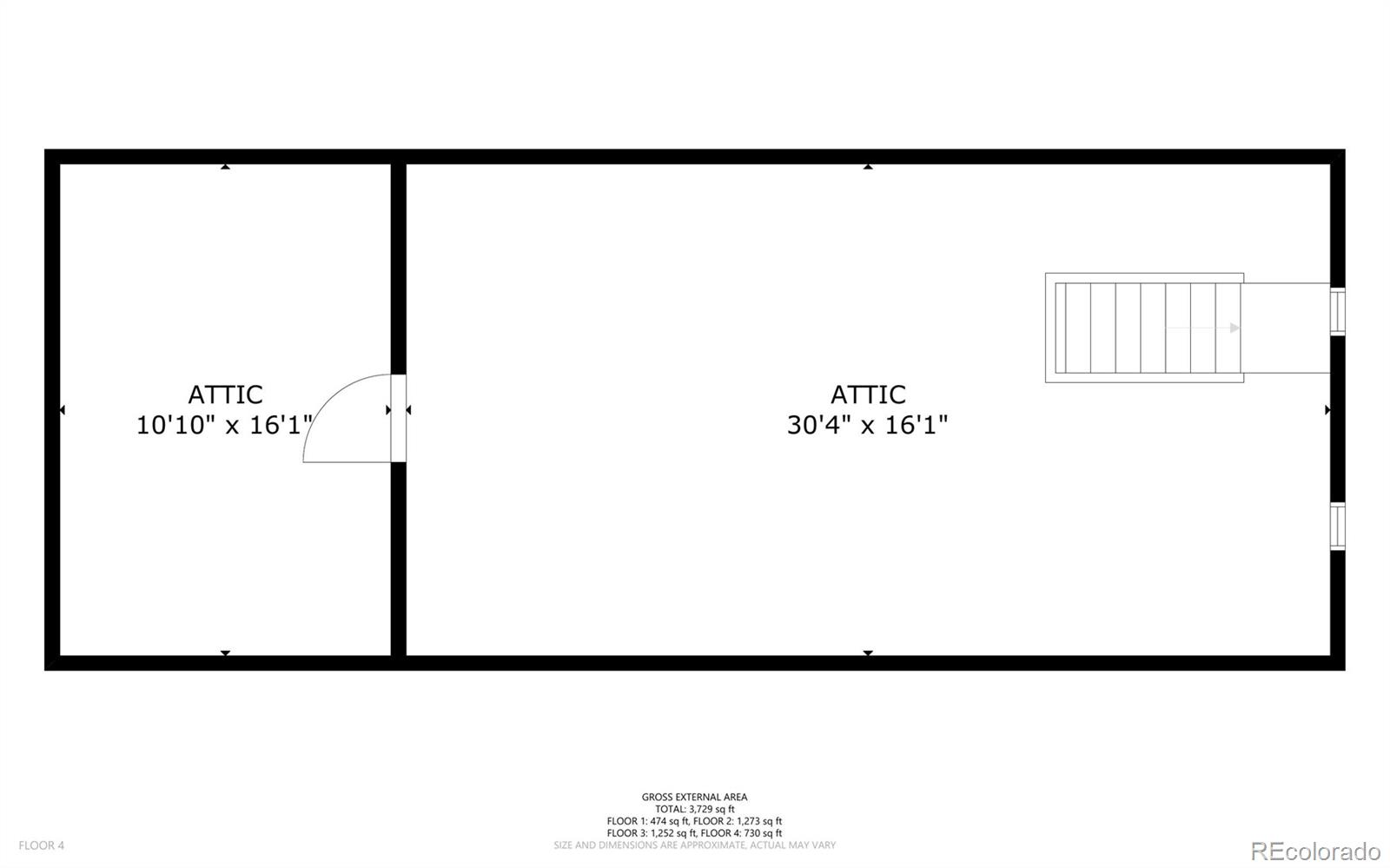 MLS Image #48 for 592  brook drive,idaho springs, Colorado