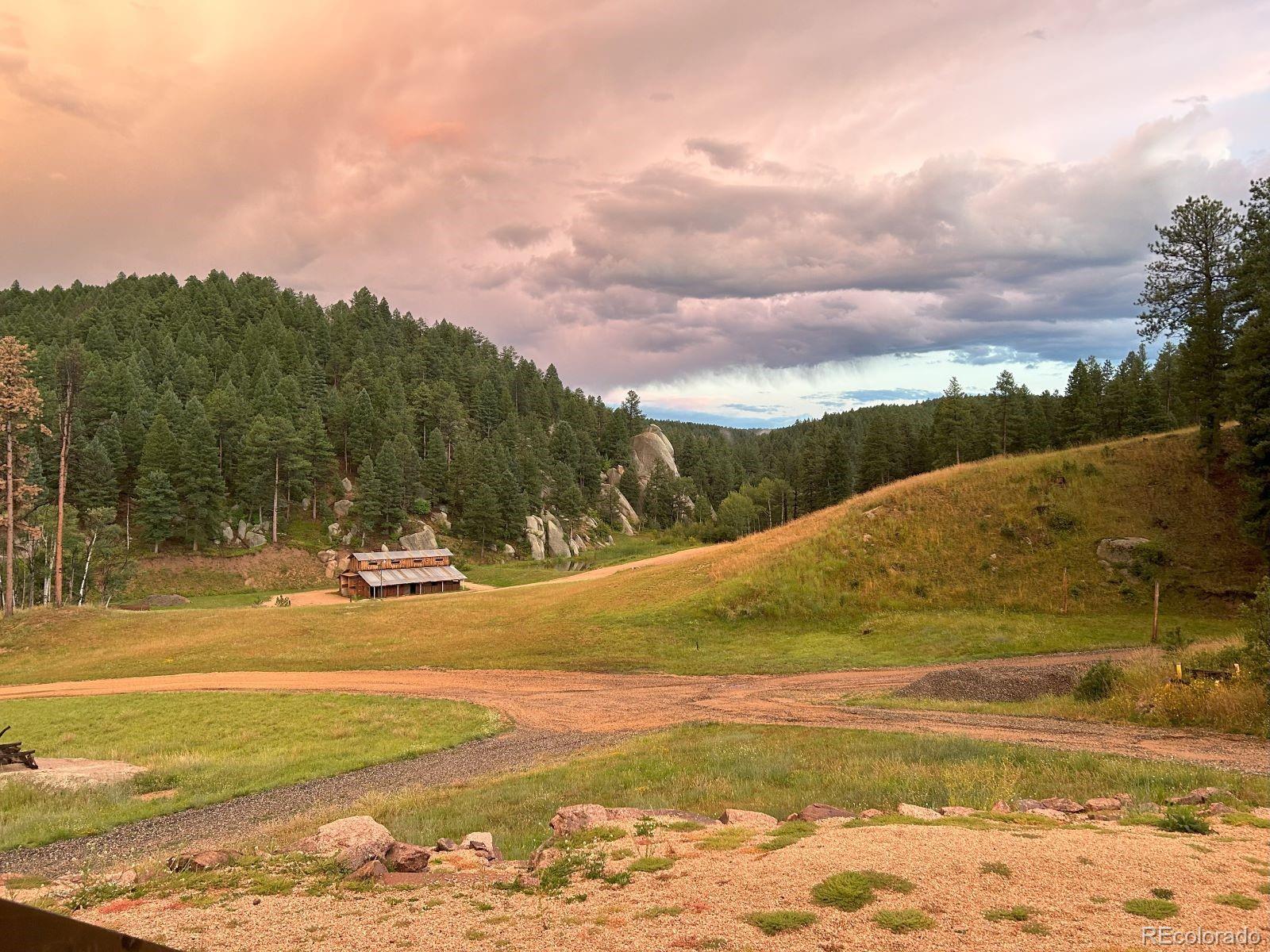 MLS Image #40 for 60 n county highway 67 ,sedalia, Colorado