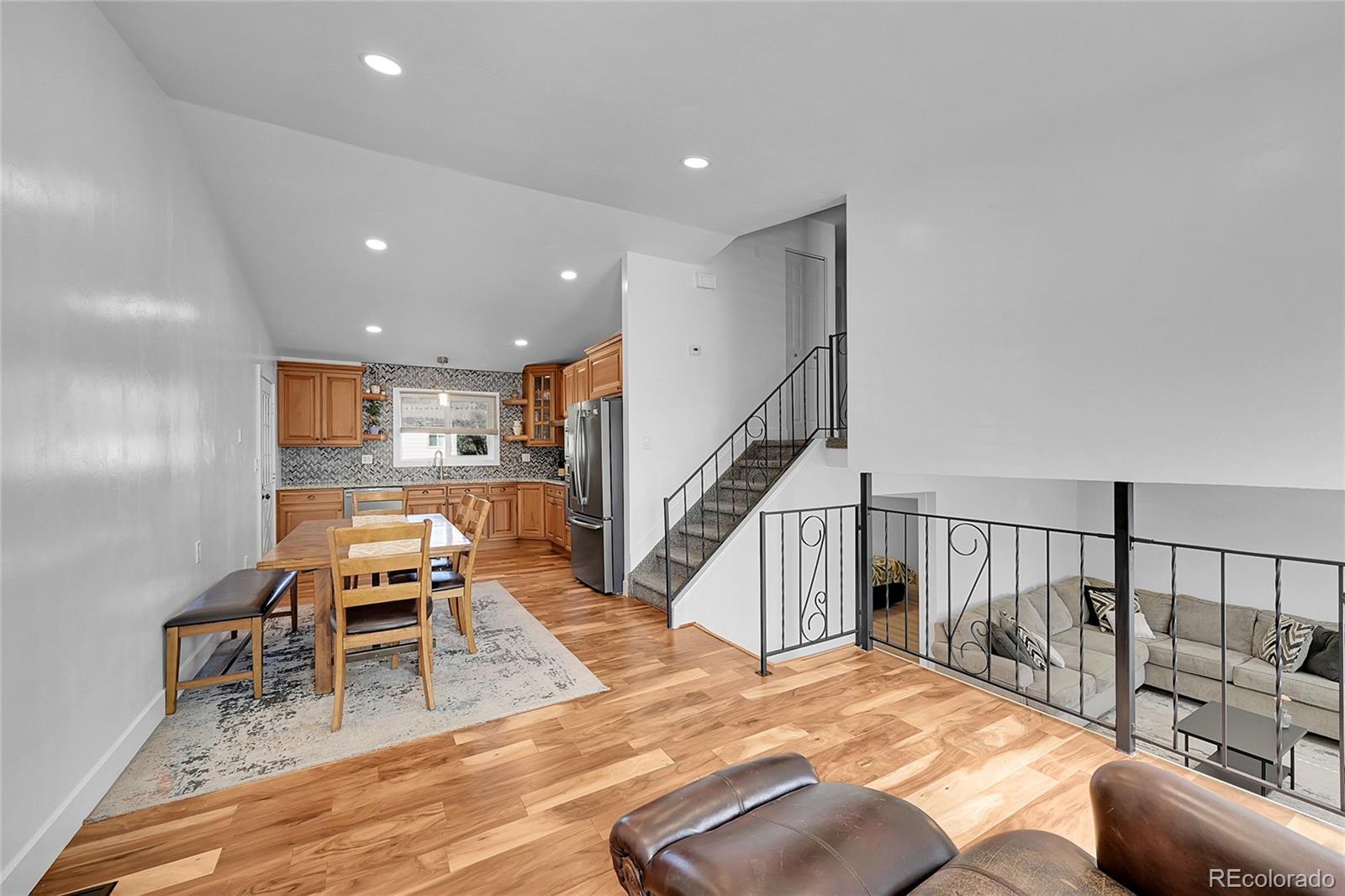 MLS Image #2 for 5183  durham court,denver, Colorado