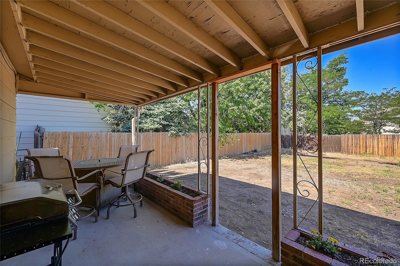 MLS Image #22 for 5183  durham court,denver, Colorado