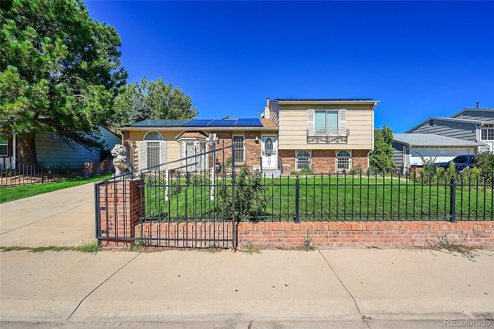 MLS Image #23 for 5183  durham court,denver, Colorado