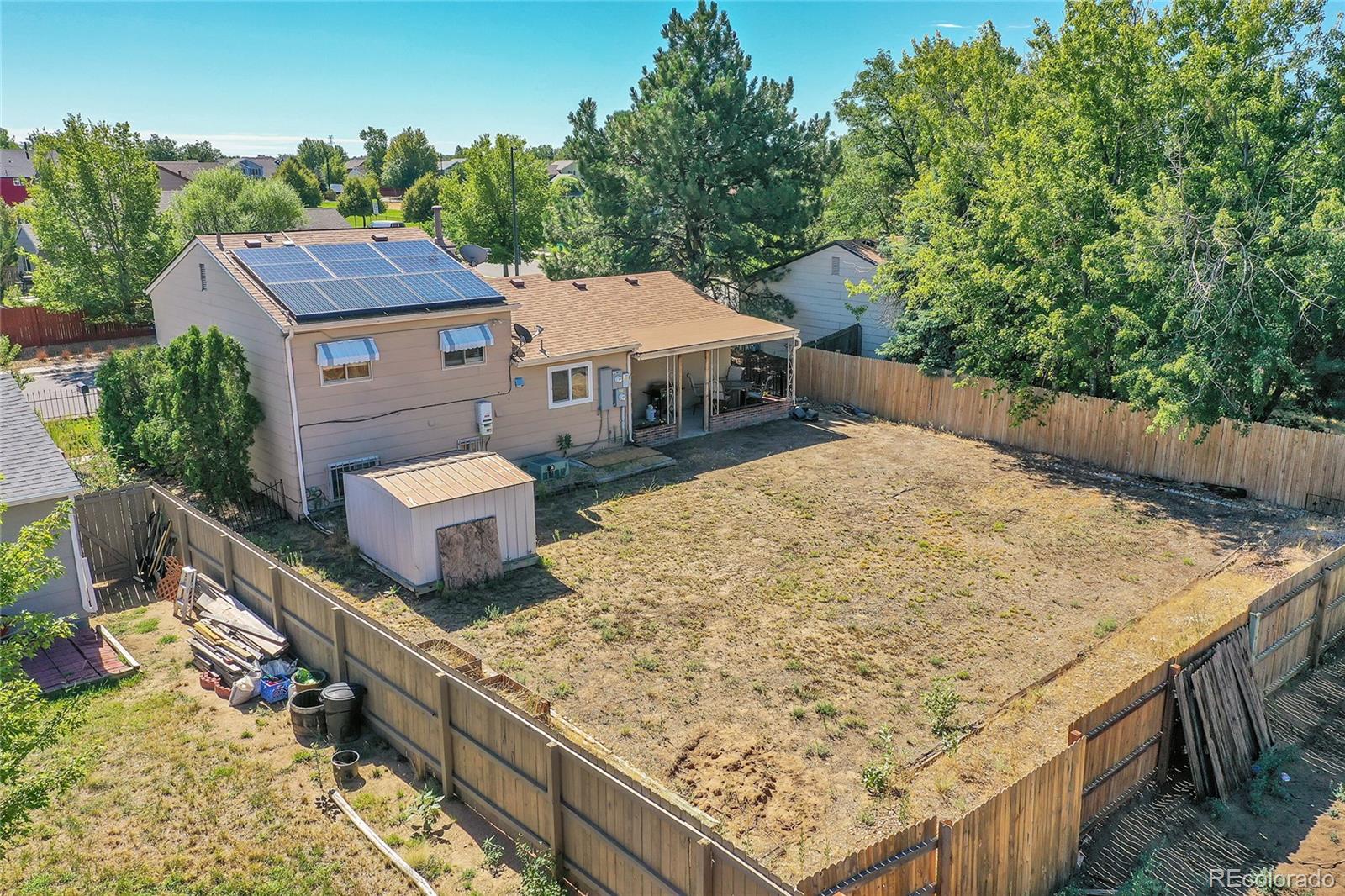 MLS Image #24 for 5183  durham court,denver, Colorado