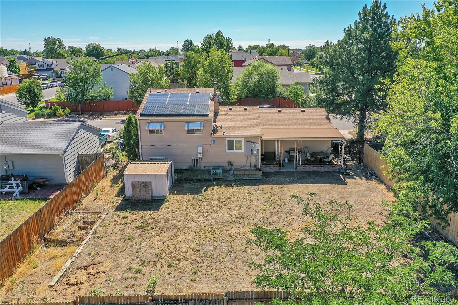 MLS Image #25 for 5183  durham court,denver, Colorado