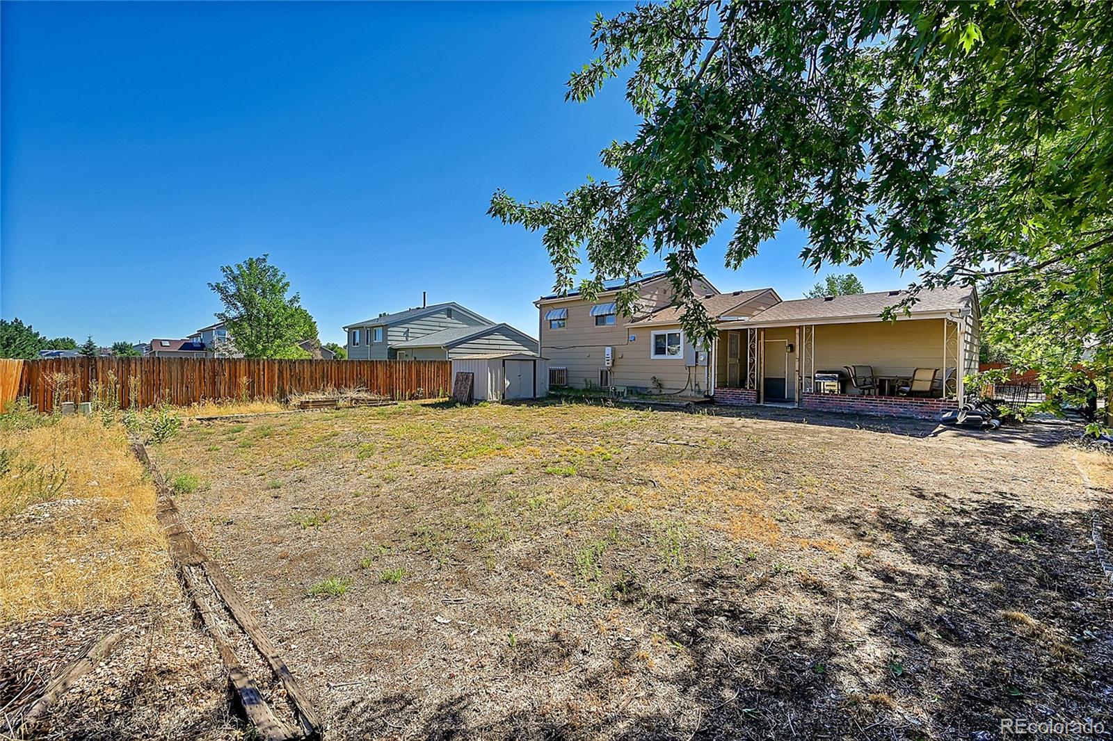 MLS Image #29 for 5183  durham court,denver, Colorado