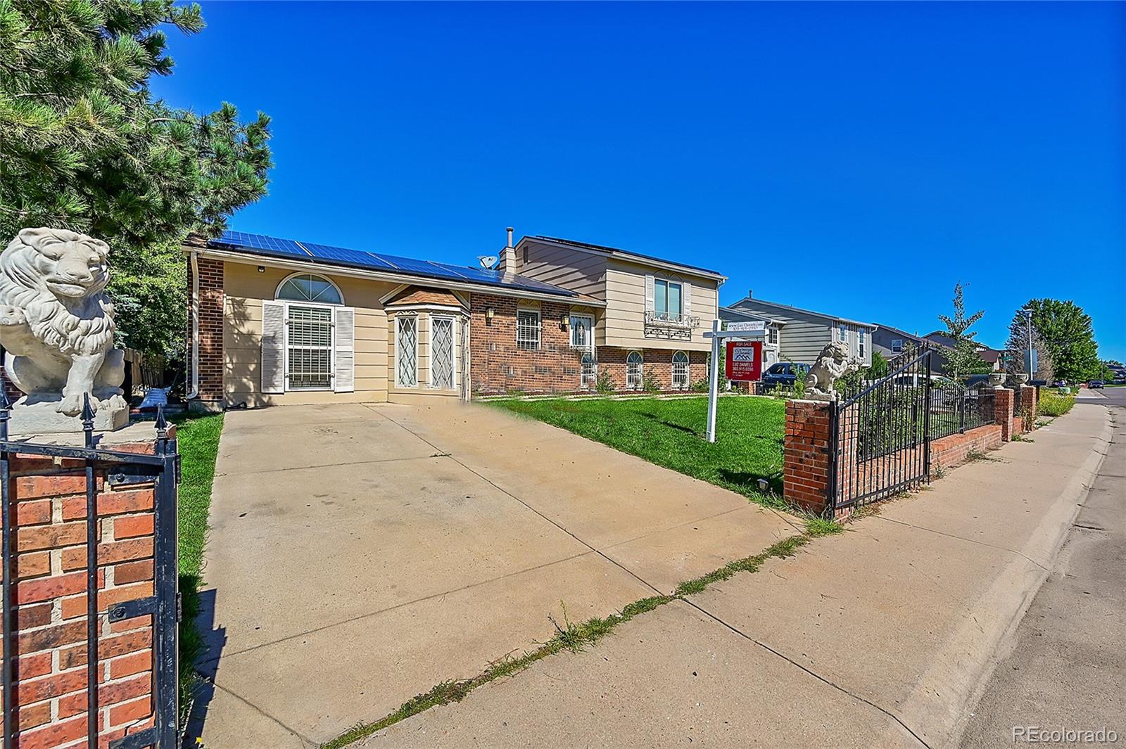 MLS Image #31 for 5183  durham court,denver, Colorado