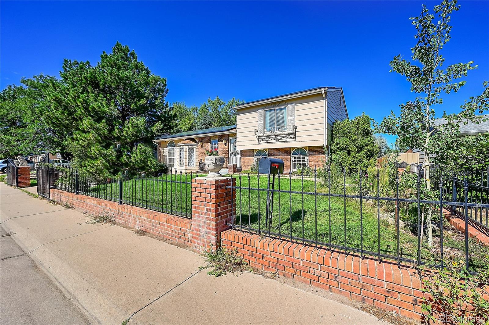 MLS Image #33 for 5183  durham court,denver, Colorado