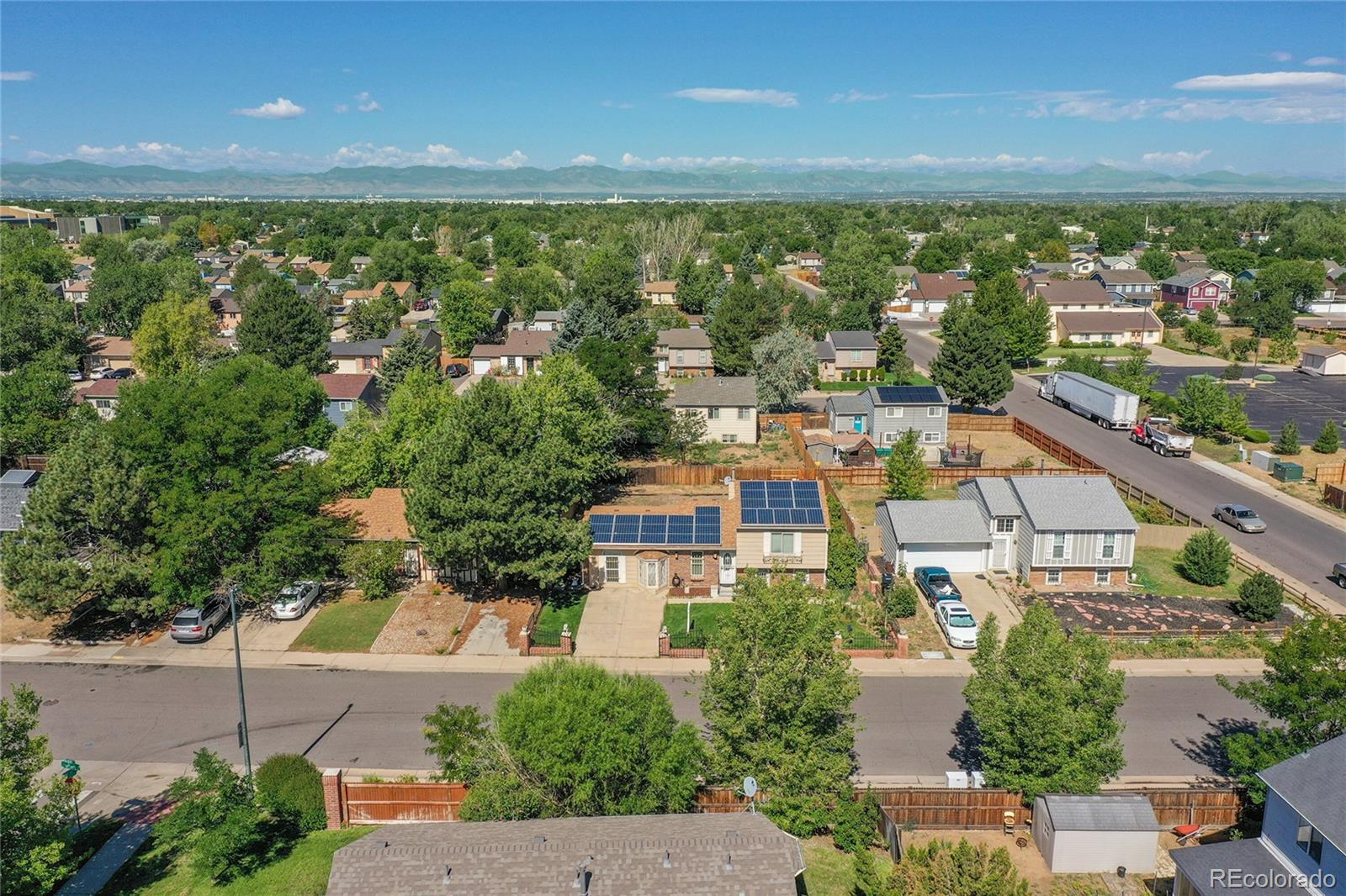 MLS Image #34 for 5183  durham court,denver, Colorado