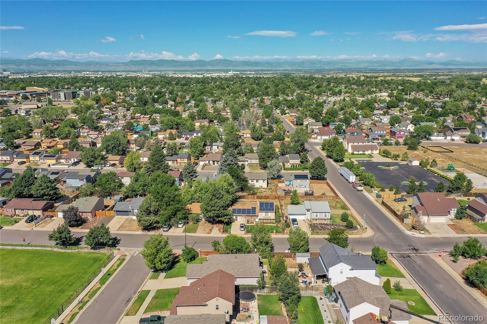 MLS Image #36 for 5183  durham court,denver, Colorado