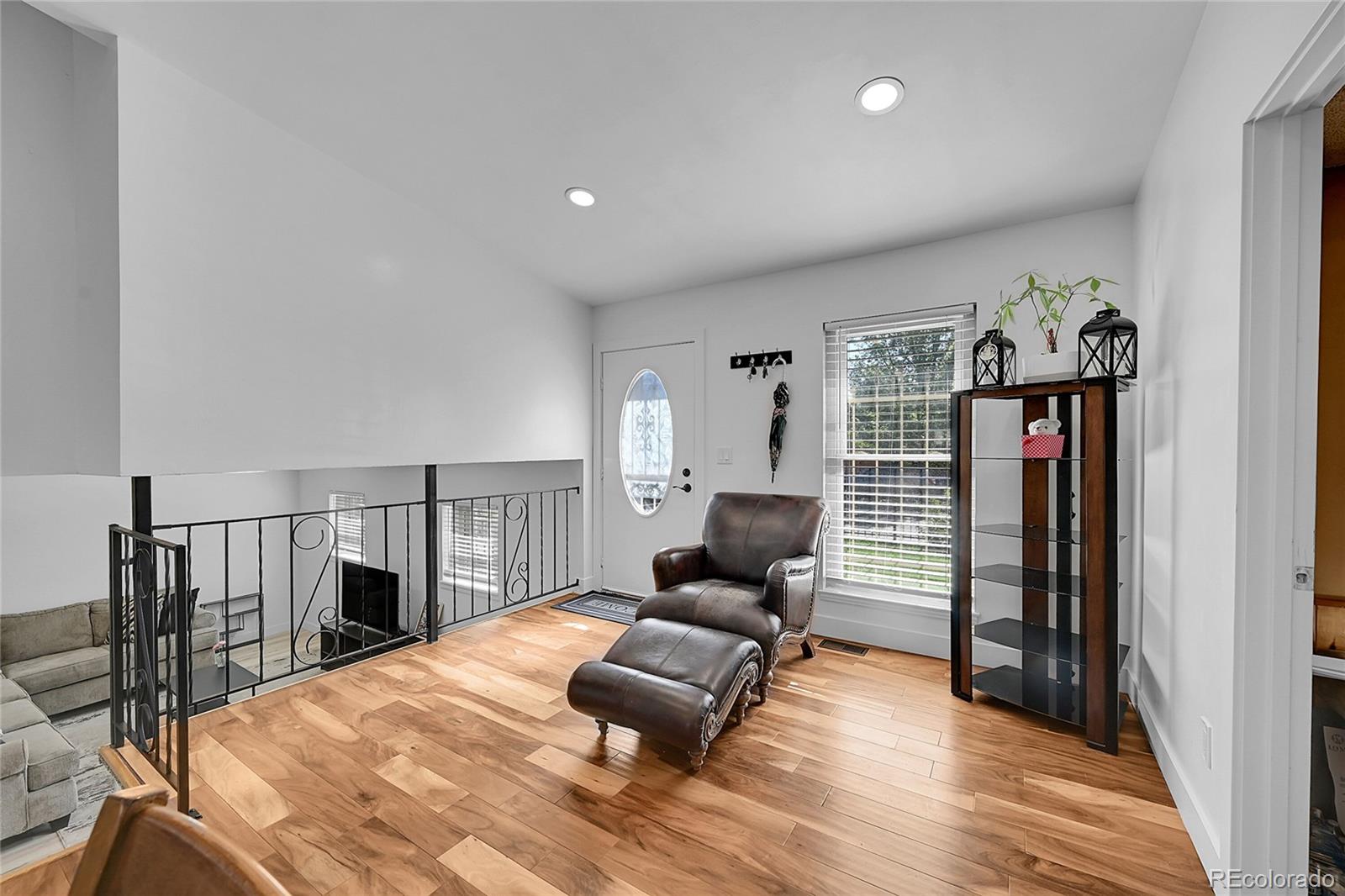 MLS Image #4 for 5183  durham court,denver, Colorado