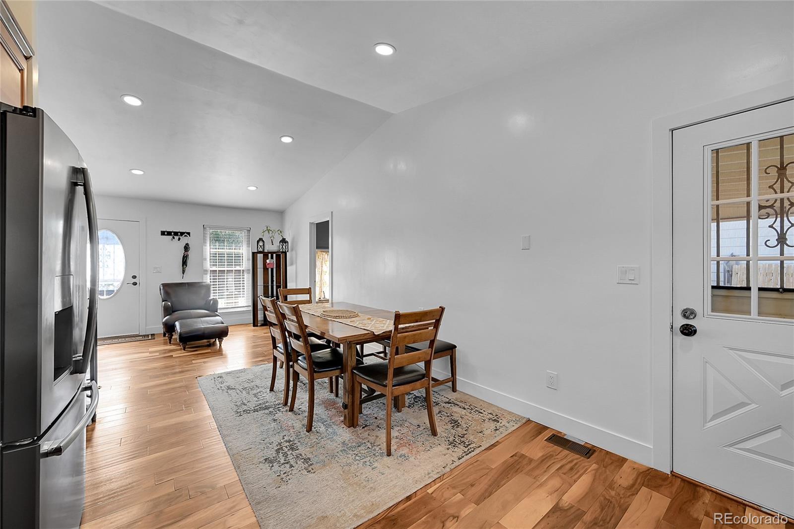 MLS Image #6 for 5183  durham court,denver, Colorado