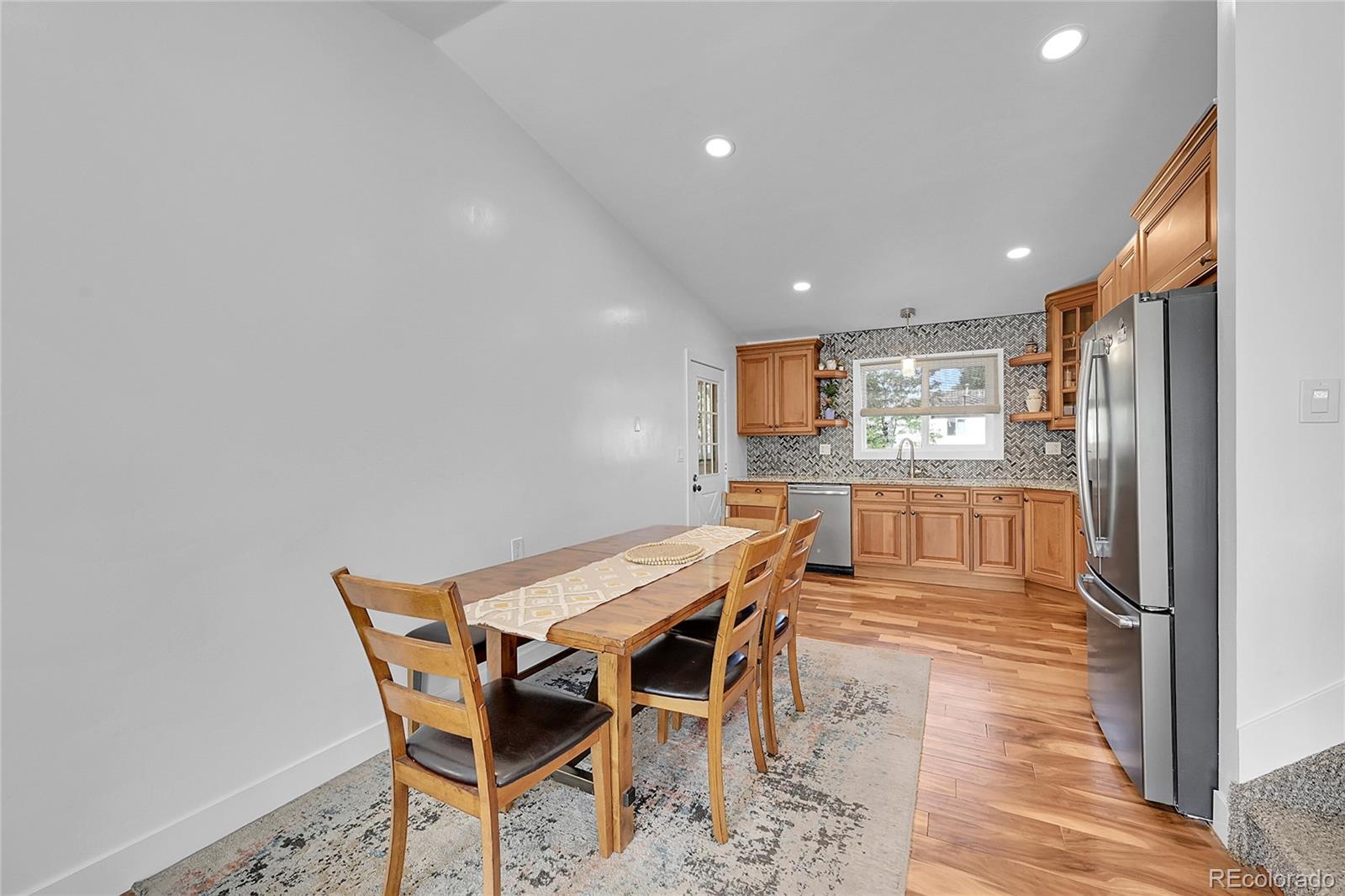 MLS Image #8 for 5183  durham court,denver, Colorado