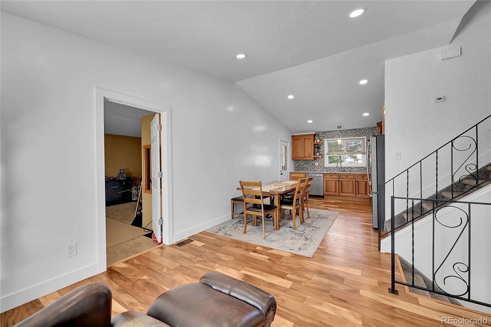 MLS Image #9 for 5183  durham court,denver, Colorado