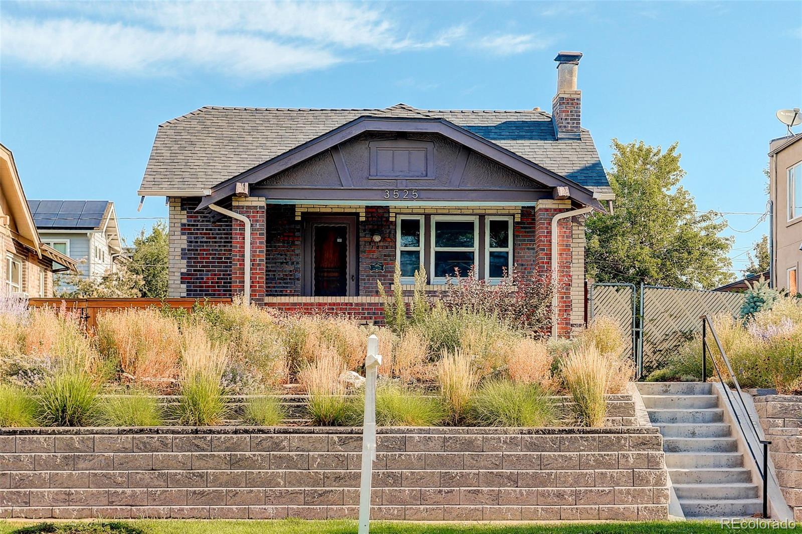 MLS Image #0 for 3525 w 26th avenue,denver, Colorado