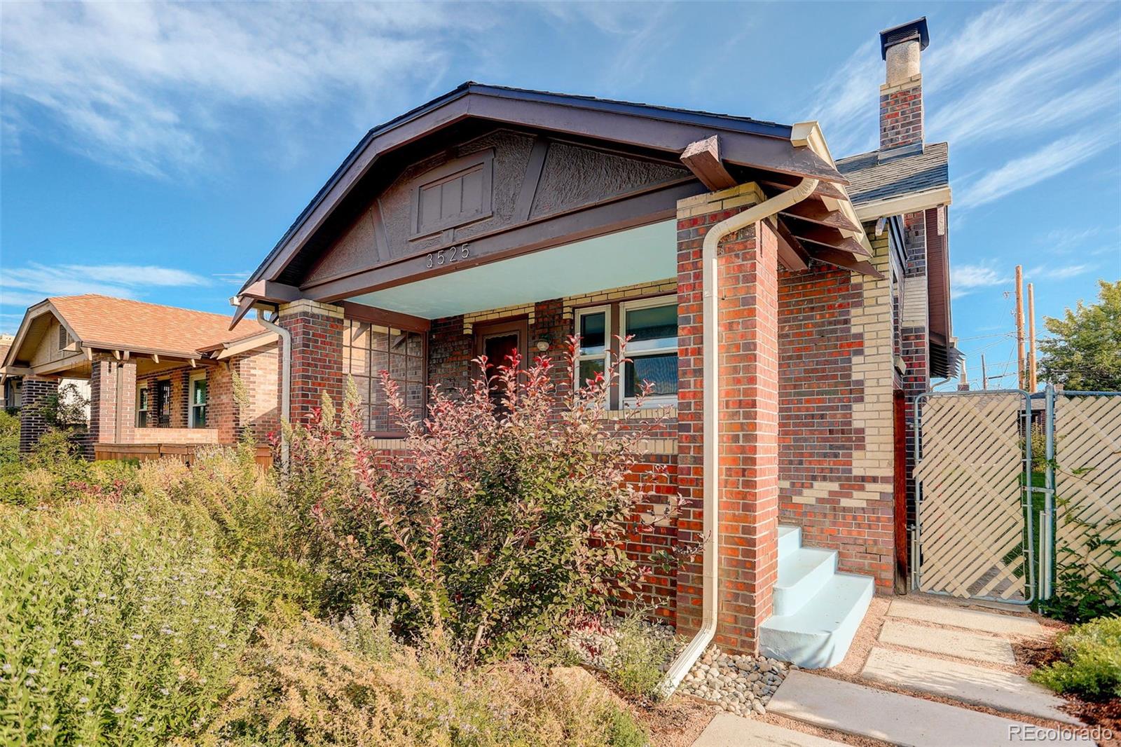 CMA Image for 3525 W 26th Avenue,Denver, Colorado