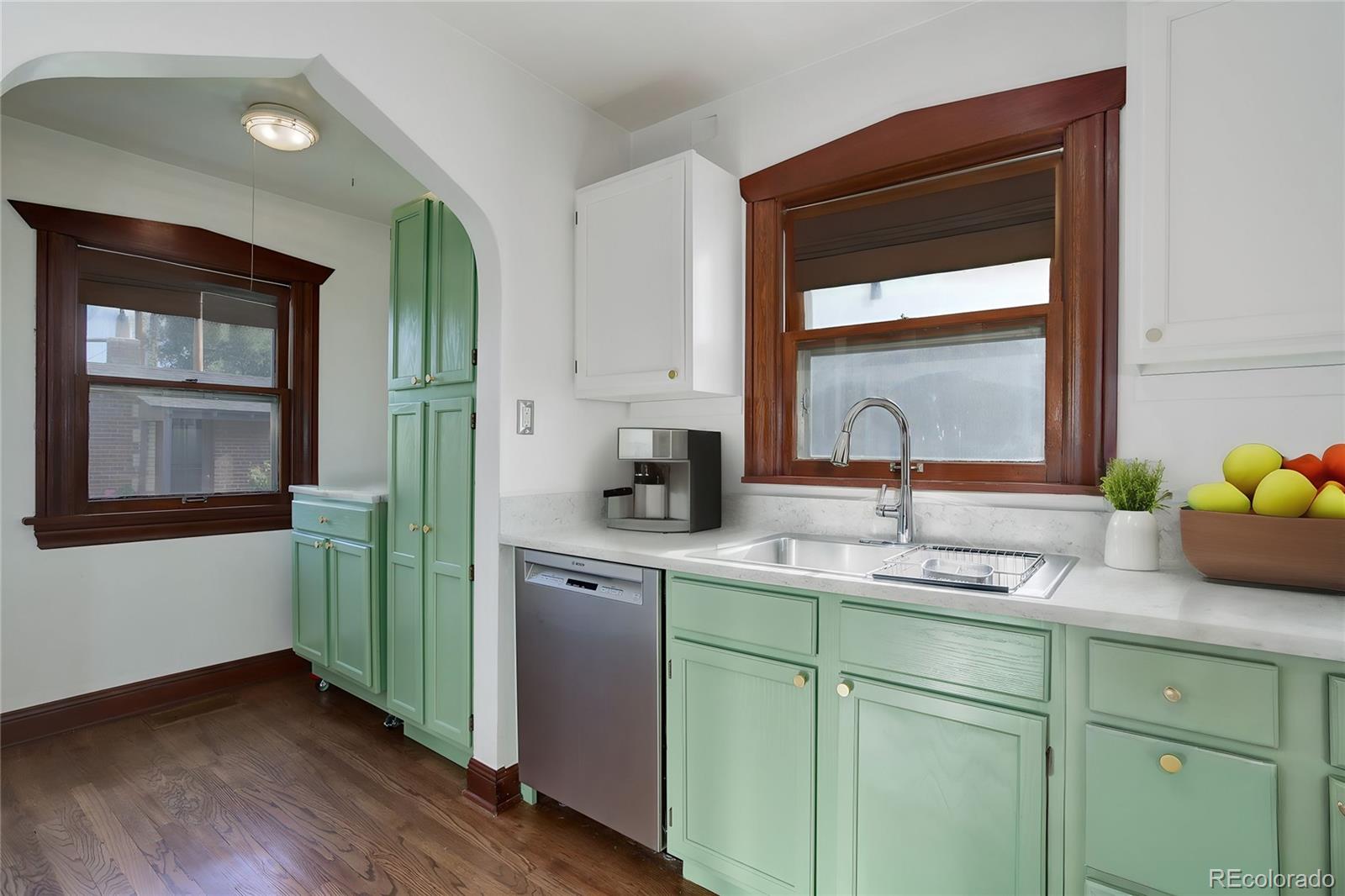 MLS Image #12 for 3525 w 26th avenue,denver, Colorado