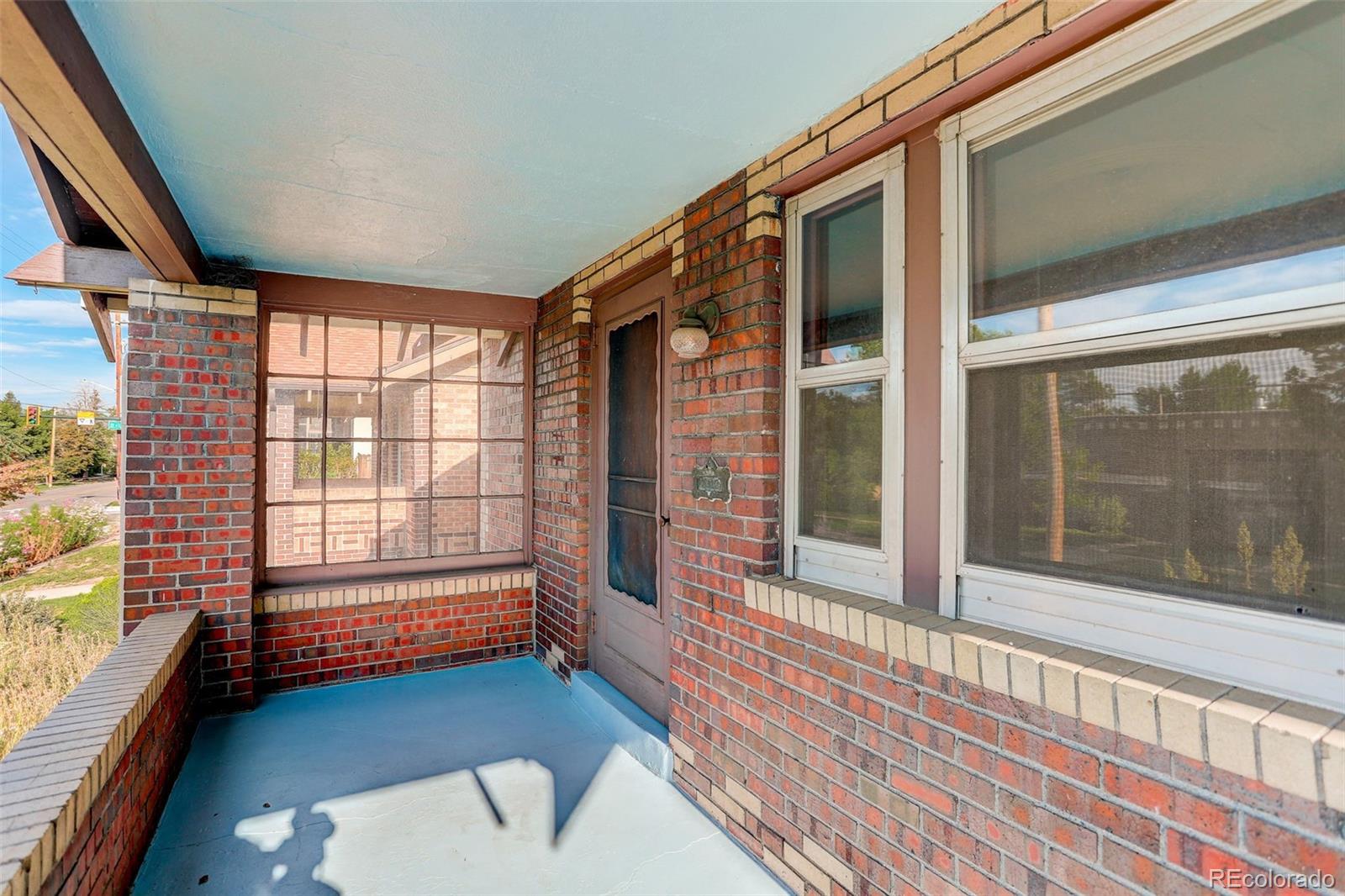 MLS Image #3 for 3525 w 26th avenue,denver, Colorado