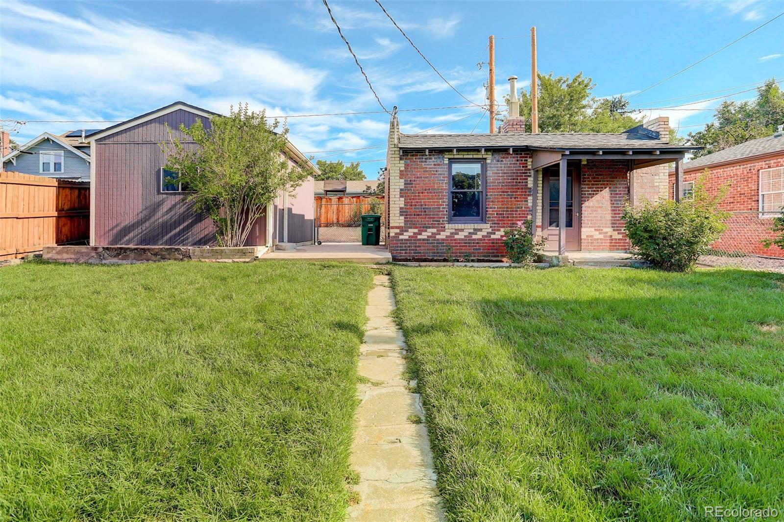 MLS Image #33 for 3525 w 26th avenue,denver, Colorado