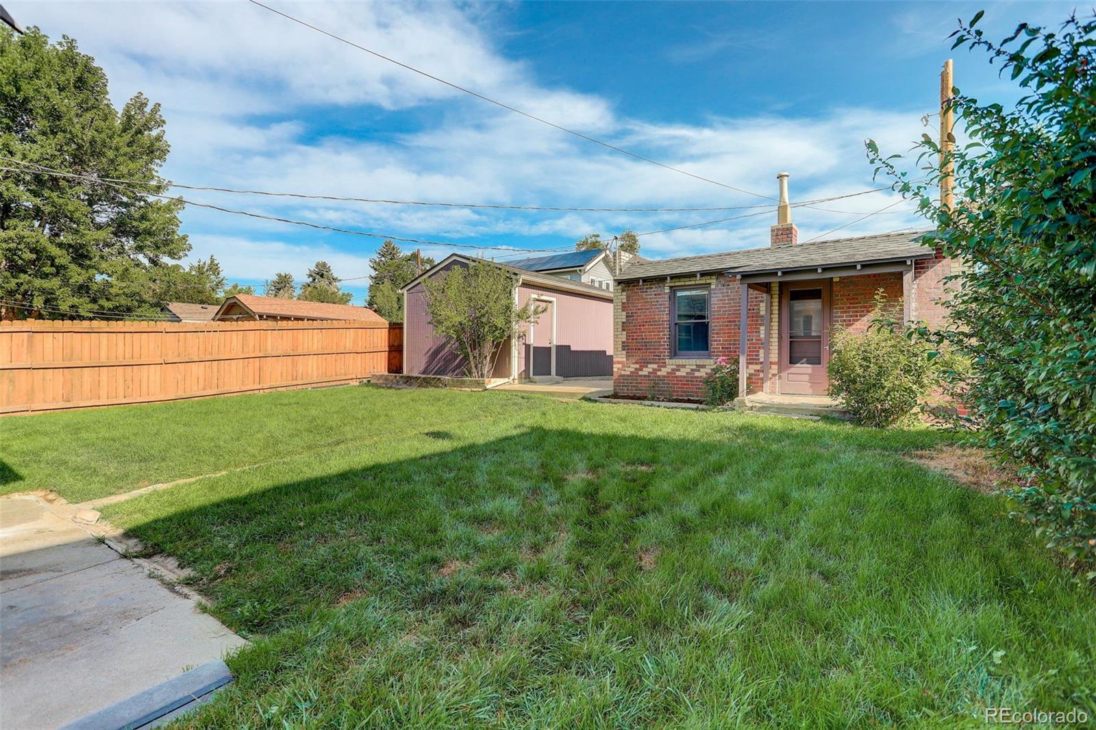 MLS Image #34 for 3525 w 26th avenue,denver, Colorado