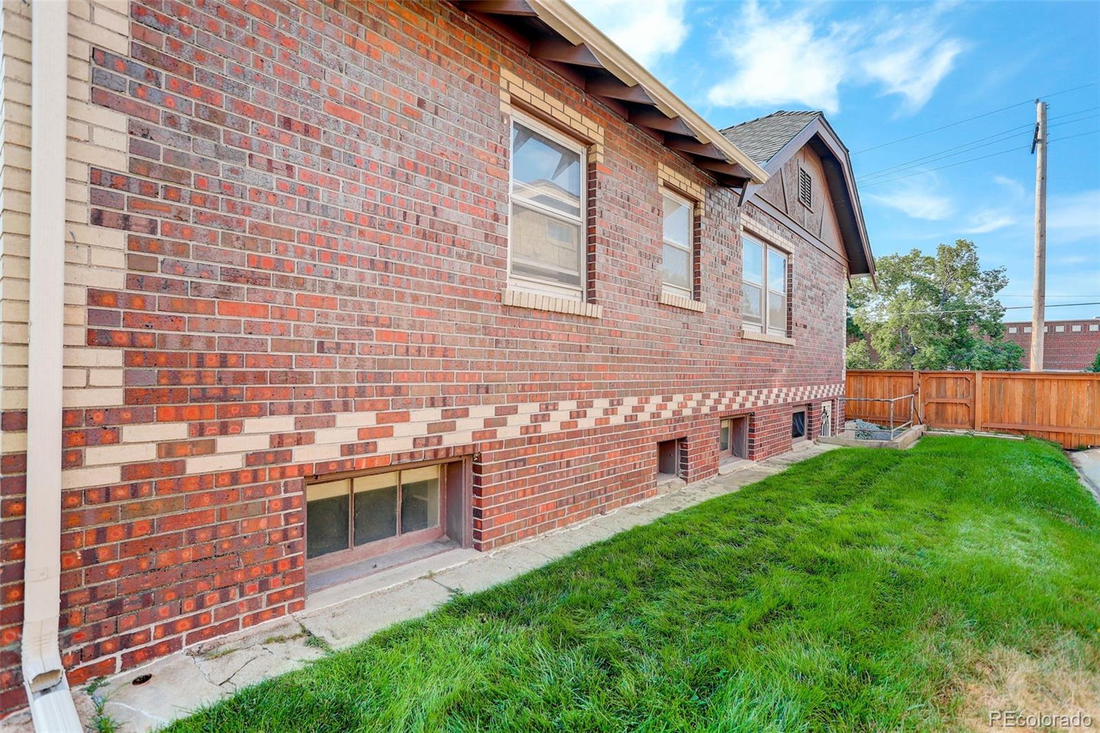 MLS Image #43 for 3525 w 26th avenue,denver, Colorado