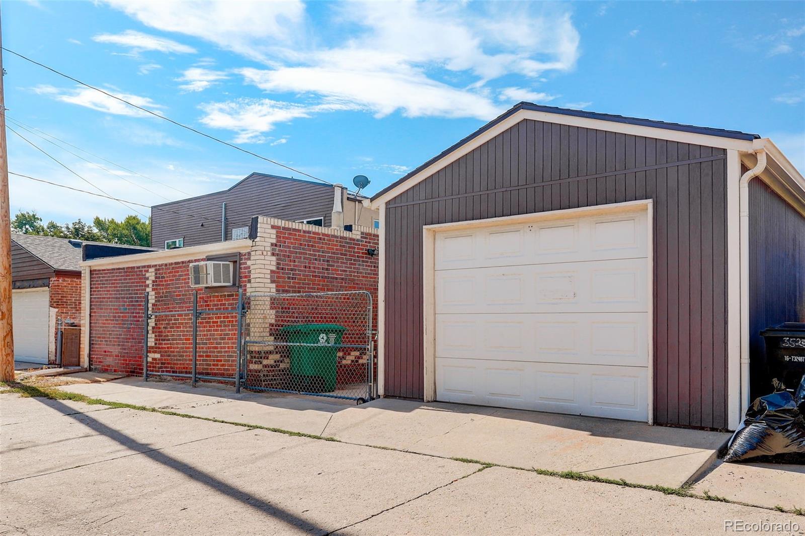 MLS Image #45 for 3525 w 26th avenue,denver, Colorado