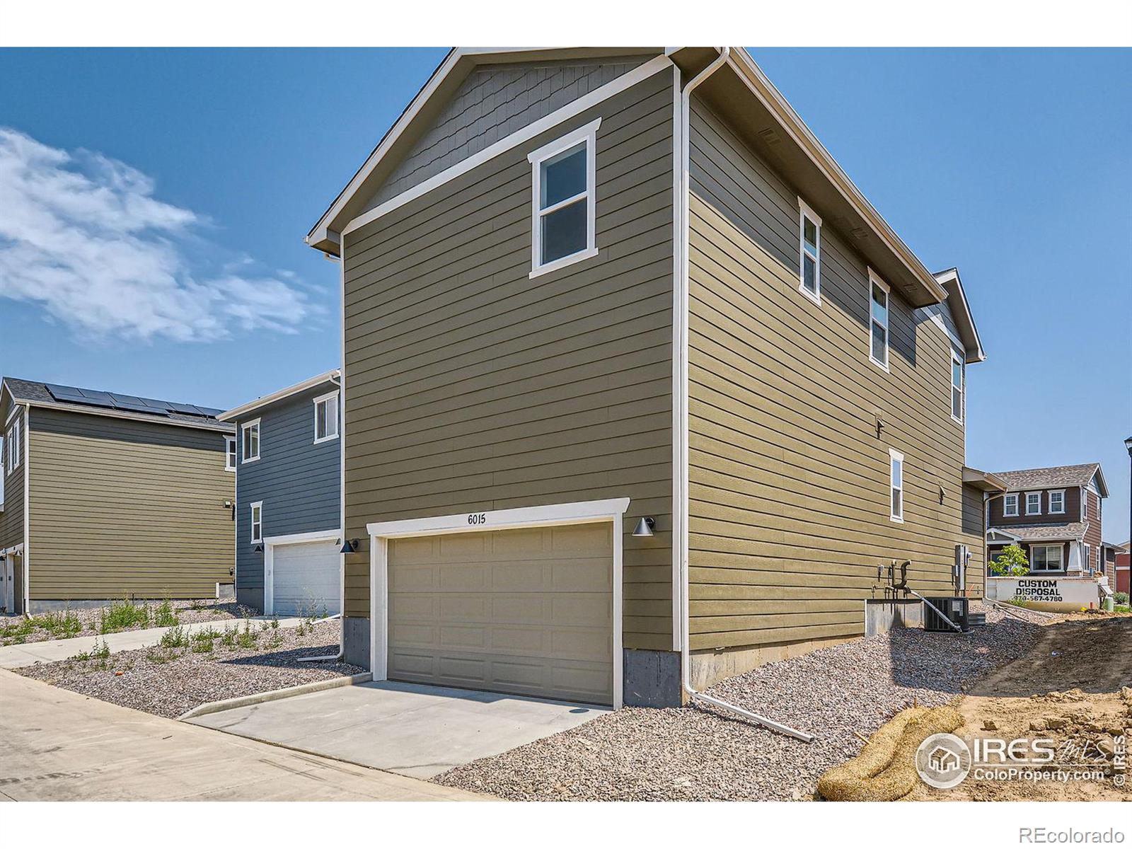 MLS Image #27 for 6015  flying mallard drive,fort collins, Colorado