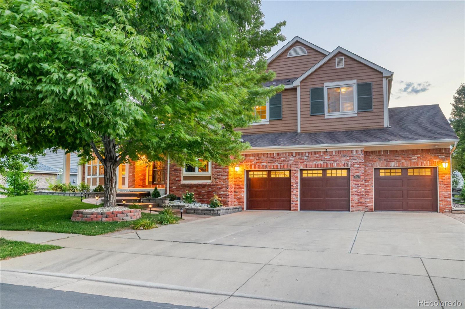 MLS Image #34 for 1647  prairie falcon lane,broomfield, Colorado