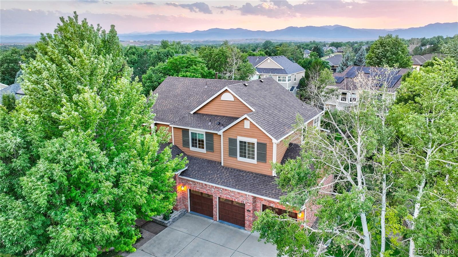 MLS Image #39 for 1647  prairie falcon lane,broomfield, Colorado