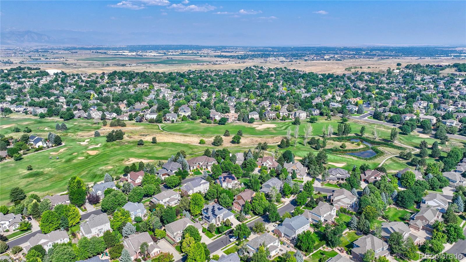 MLS Image #43 for 1647  prairie falcon lane,broomfield, Colorado