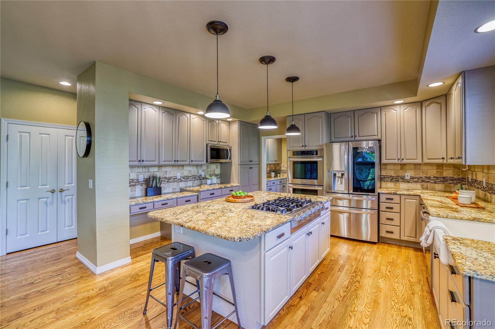 MLS Image #5 for 1647  prairie falcon lane,broomfield, Colorado