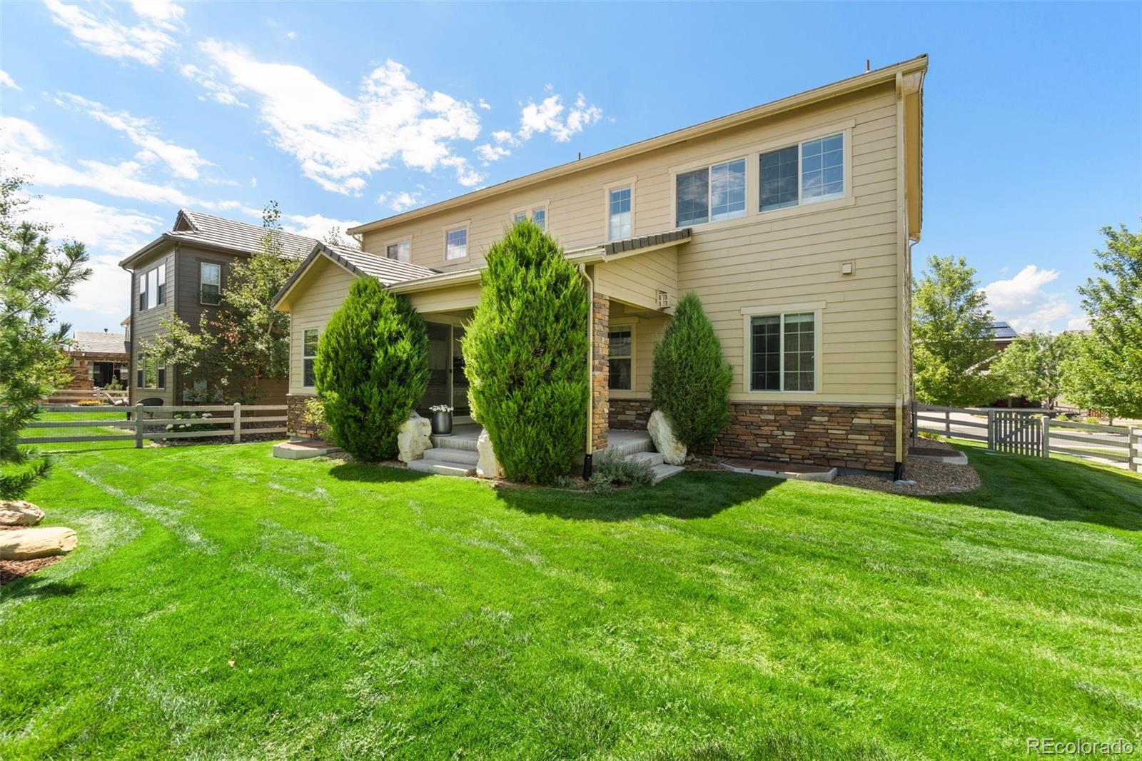 MLS Image #29 for 16020  pikes peak drive,broomfield, Colorado