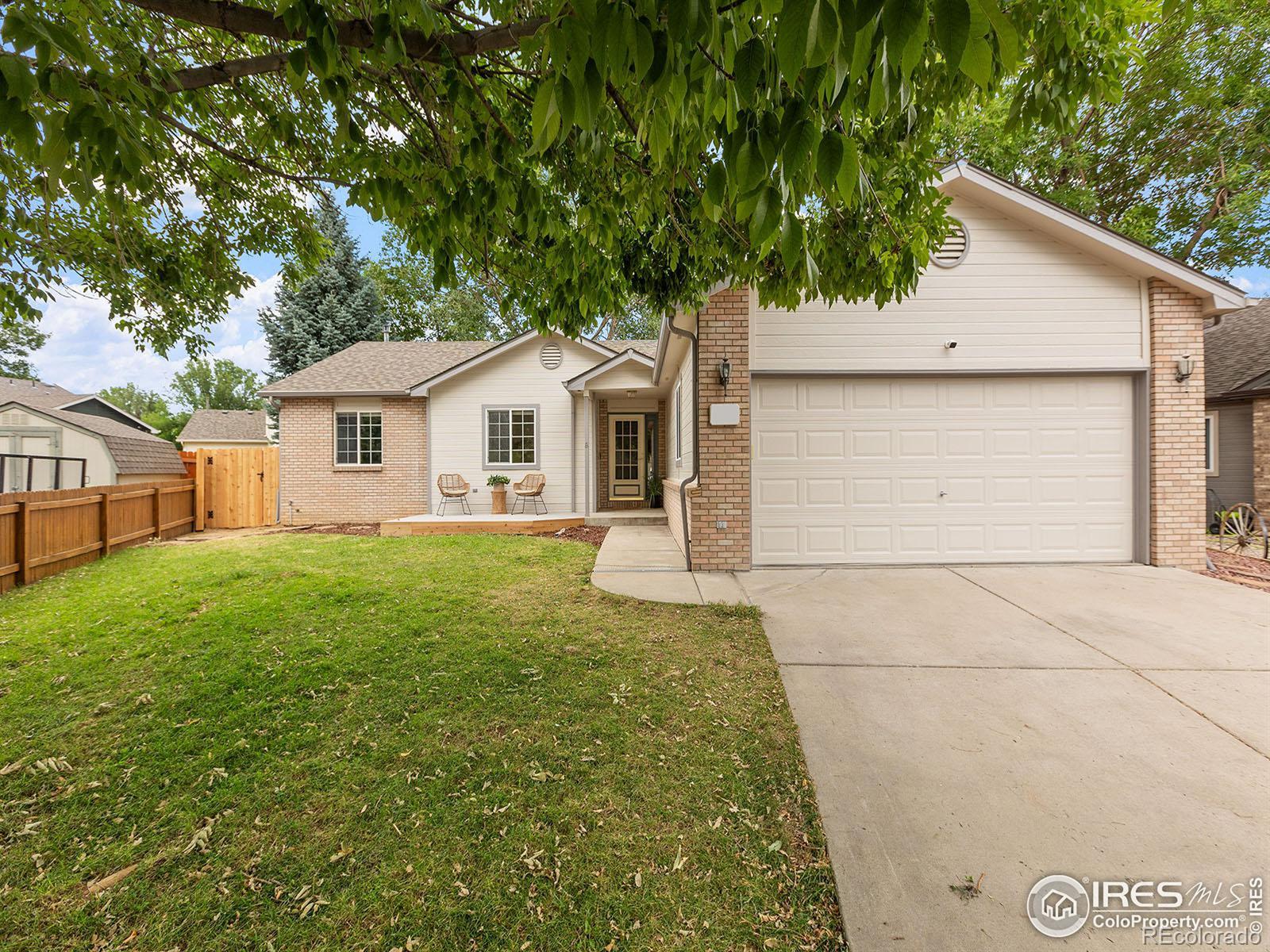 CMA Image for 142  Morgan Court,Loveland, Colorado