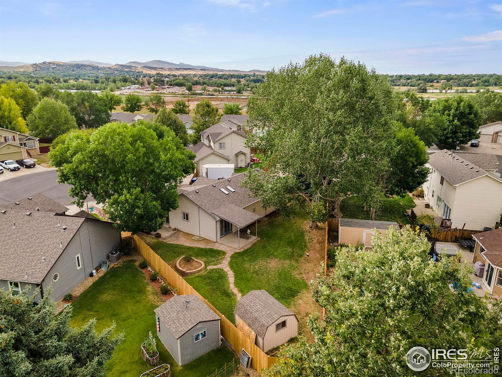 MLS Image #31 for 142  morgan court,loveland, Colorado