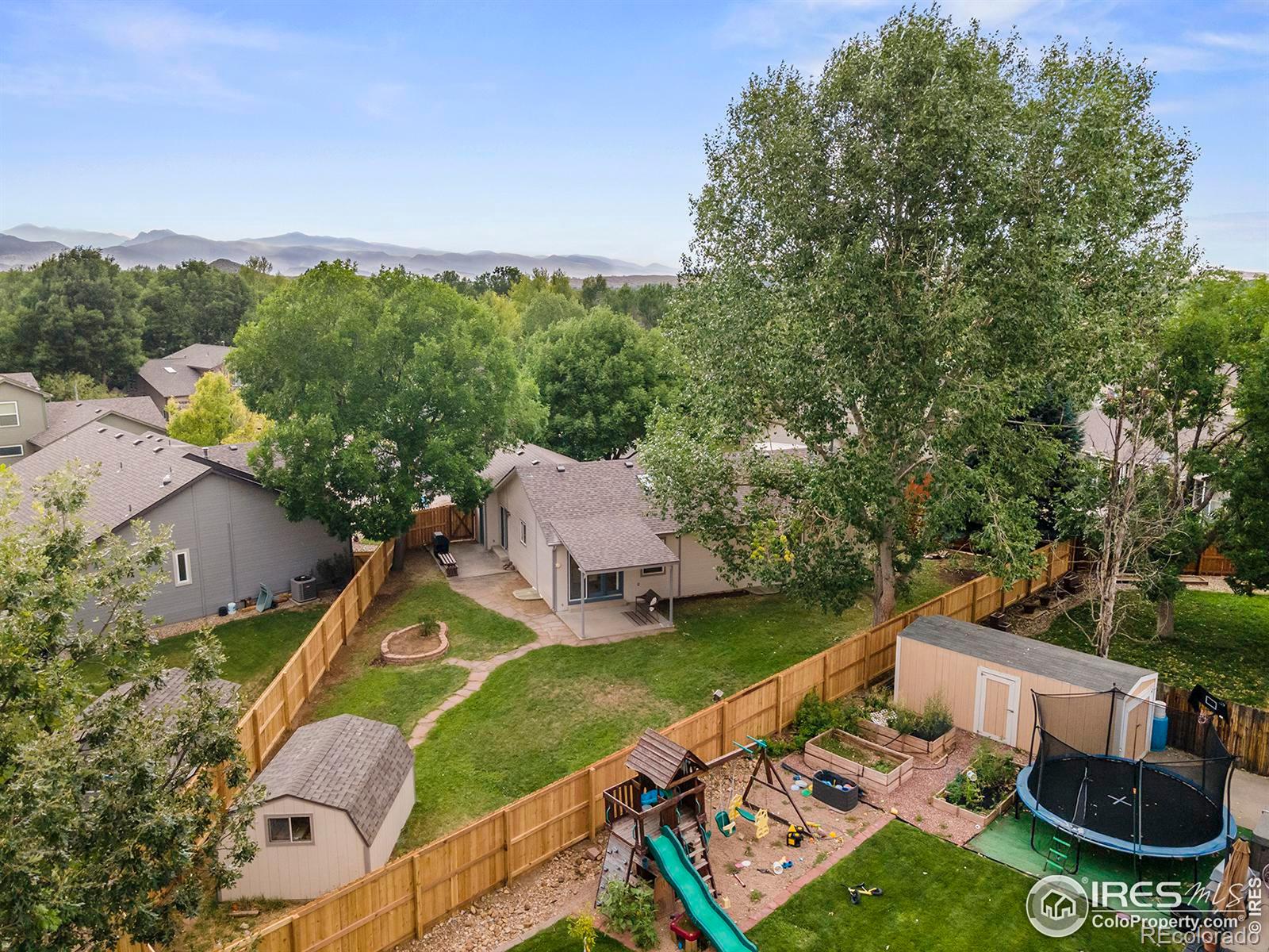 MLS Image #32 for 142  morgan court,loveland, Colorado