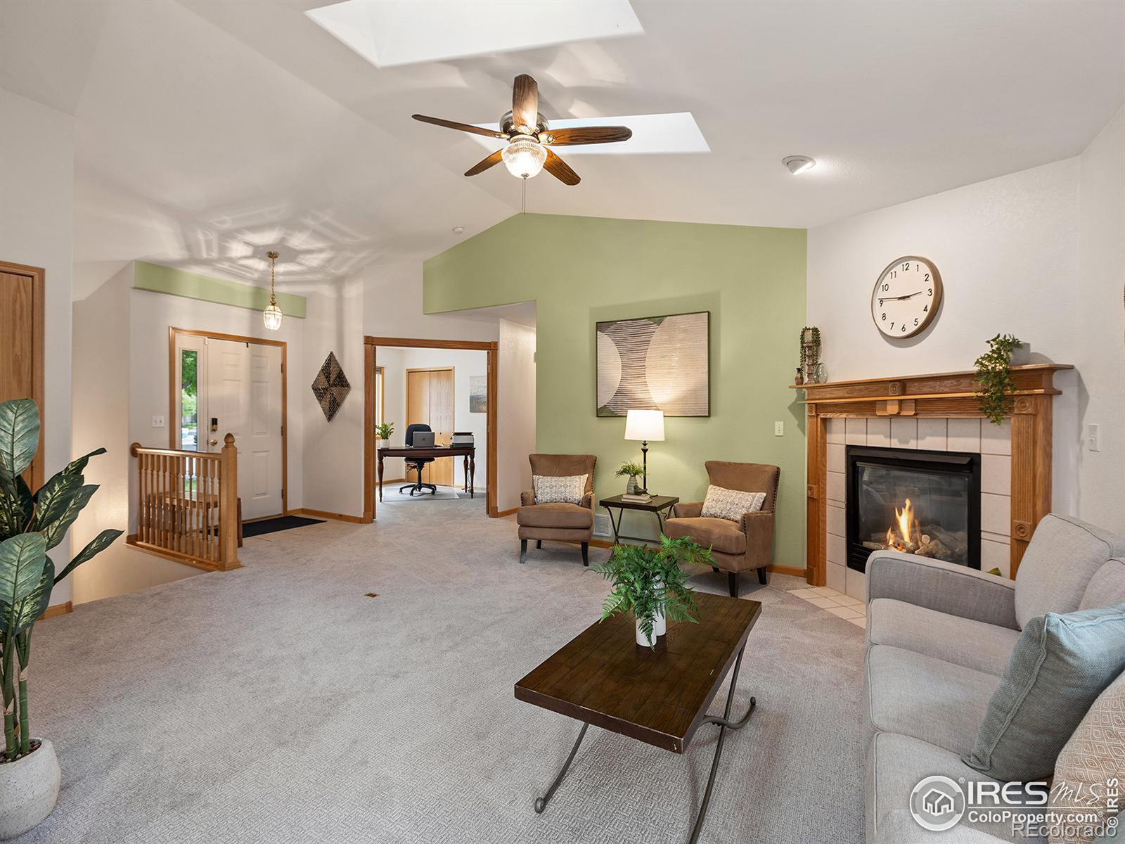 MLS Image #6 for 142  morgan court,loveland, Colorado