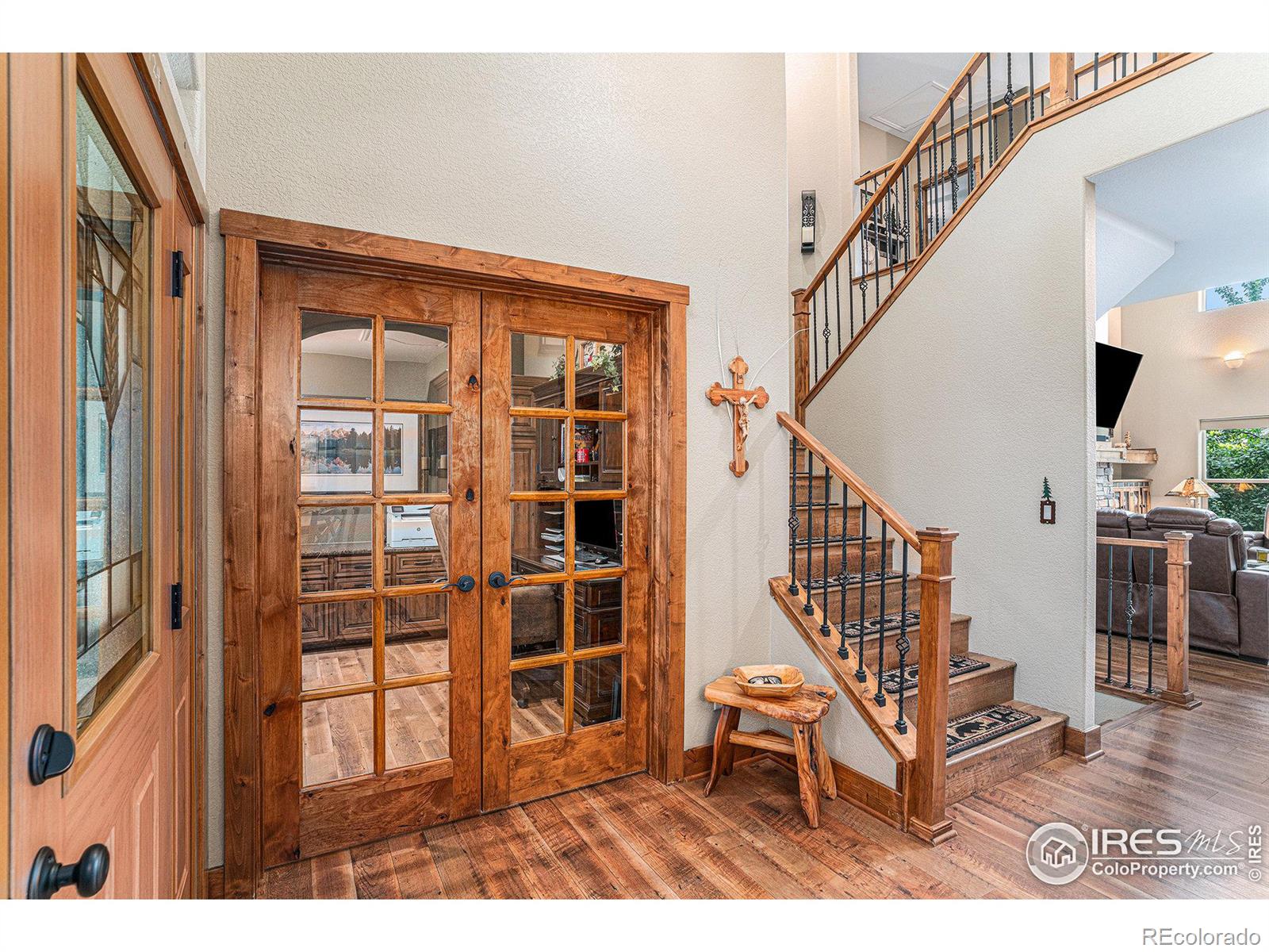 MLS Image #3 for 4956  blackhawk drive,windsor, Colorado