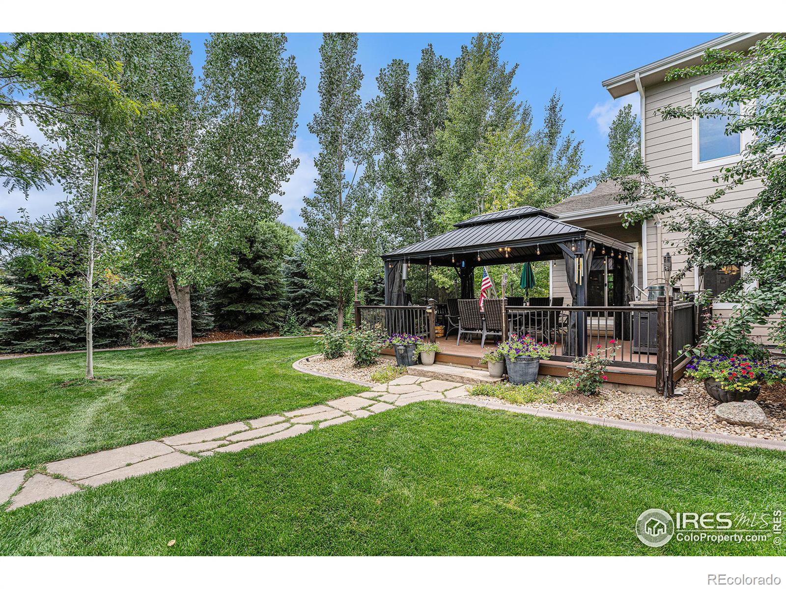 MLS Image #32 for 4956  blackhawk drive,windsor, Colorado