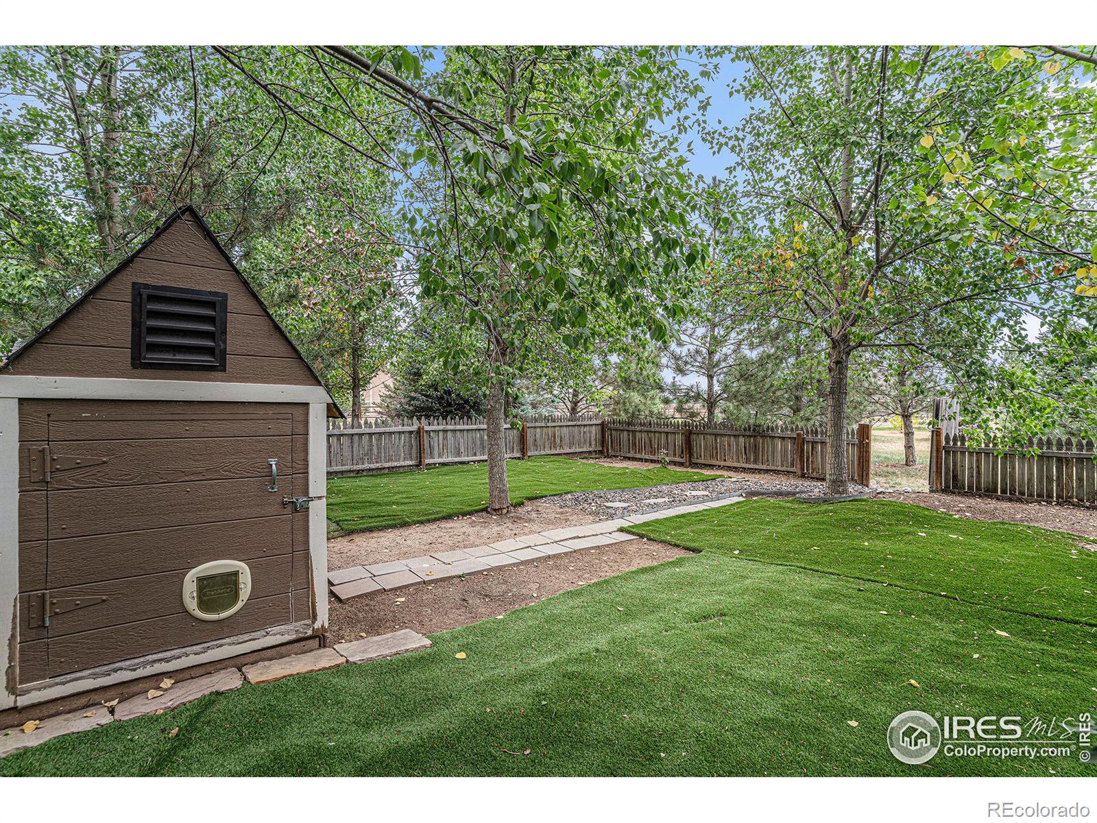 MLS Image #36 for 4956  blackhawk drive,windsor, Colorado