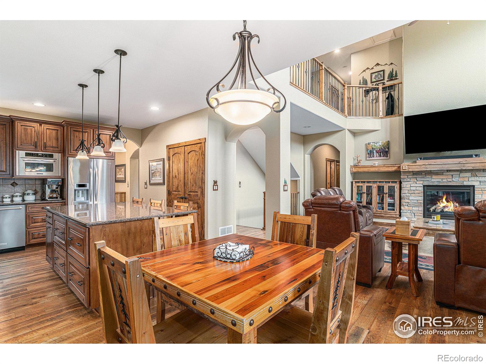 MLS Image #9 for 4956  blackhawk drive,windsor, Colorado